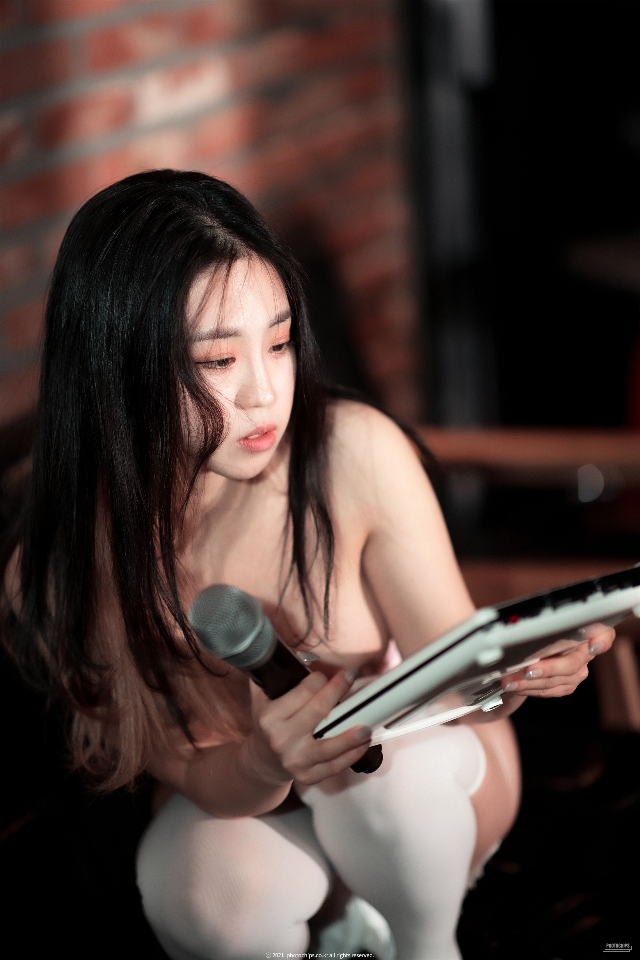 [PhotoChips] Vol.114 - No.14 Dami 퀸다미 152P(2)