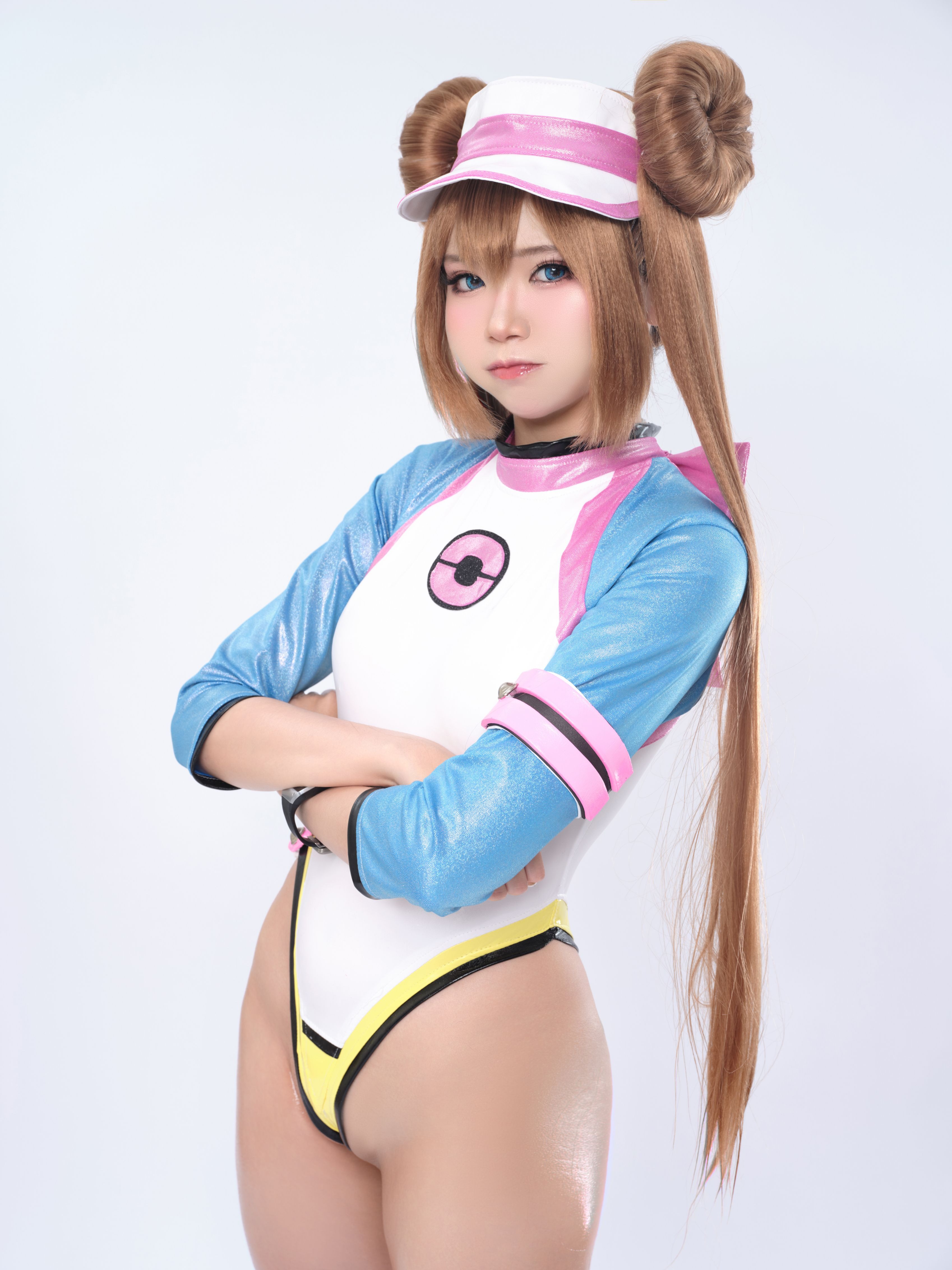 ZinieQ - Rosa (Pokemon)(3)