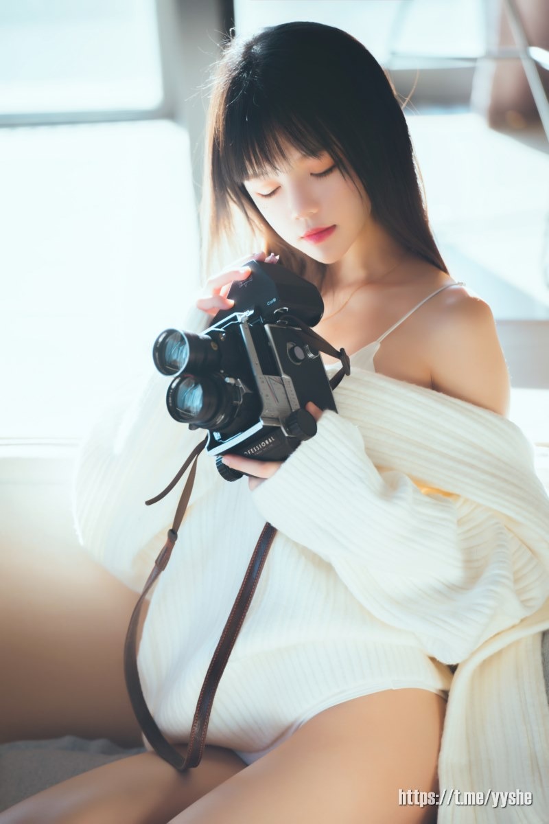桜桃喵 – 暖暖01[36P](1)