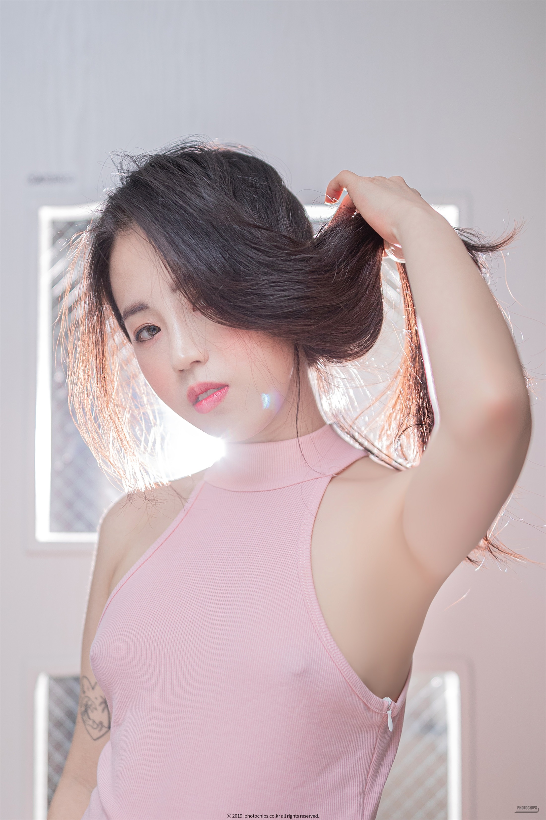 [PhotoChips] Vol.084 No.7 Dami (퀸다미) 90P(1)