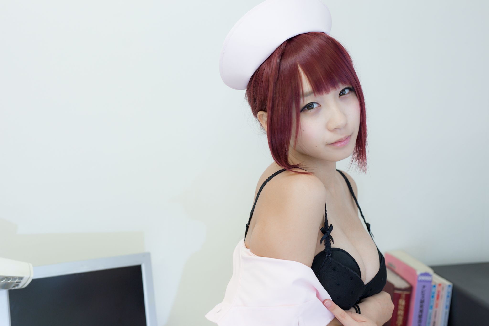 伊织萌-(C88)[伊織もえ]nurse[156P](9)