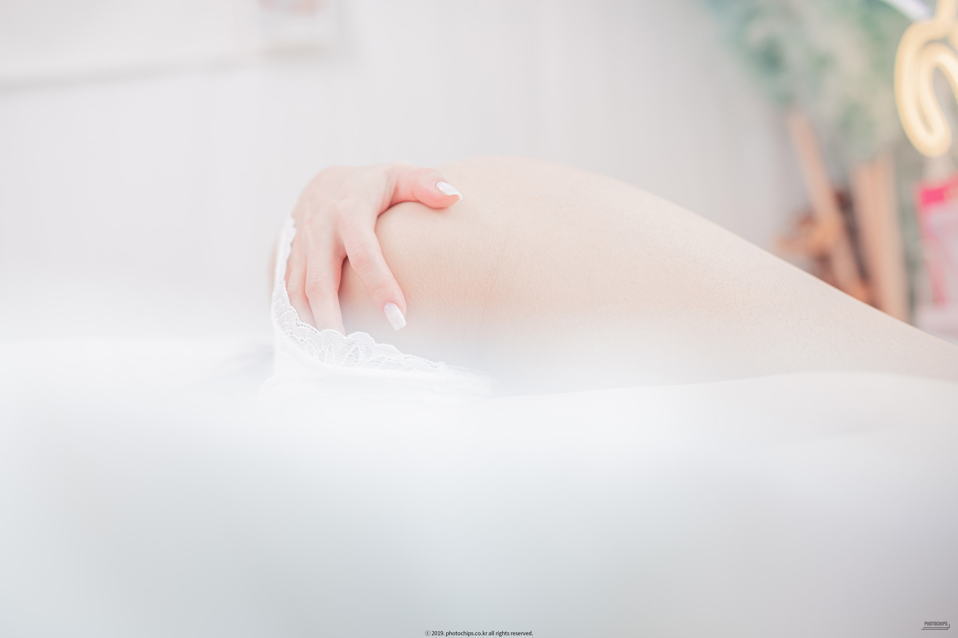 Queen Dami 퀸다미, [PhotoChips] Vol.064(3)