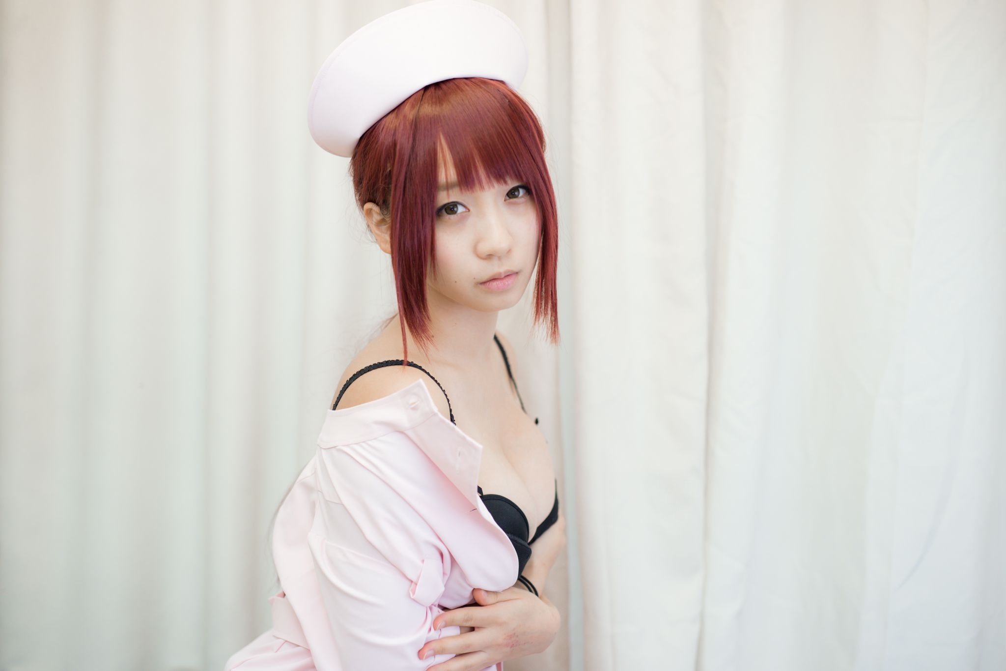 伊织萌-(C88)[伊織もえ]nurse[156P](10)