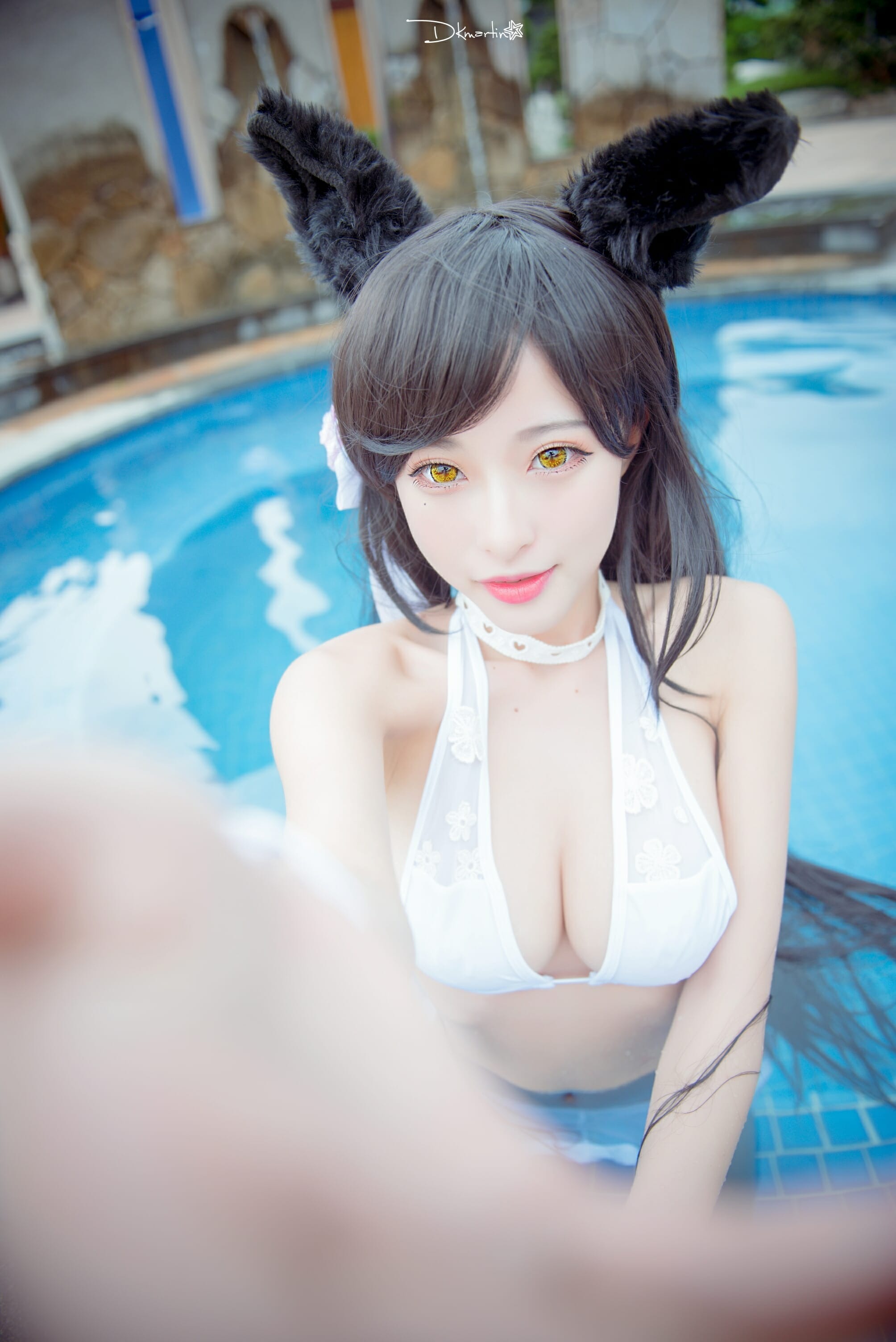 清水由乃-爱宕泳装Ver[25P](10)