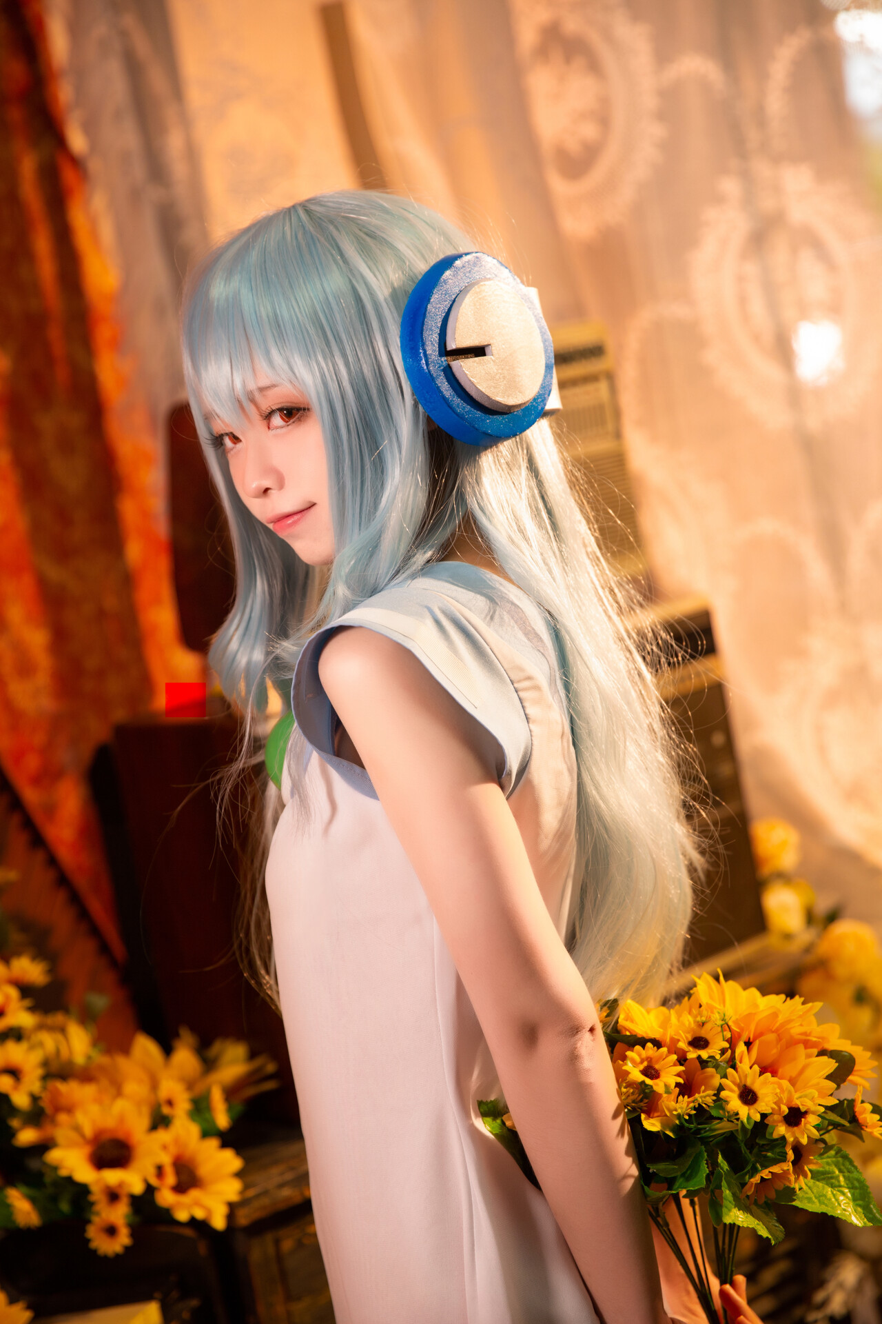 [G44不会受伤] 八音盒 こわれかけのオルゴール(1)