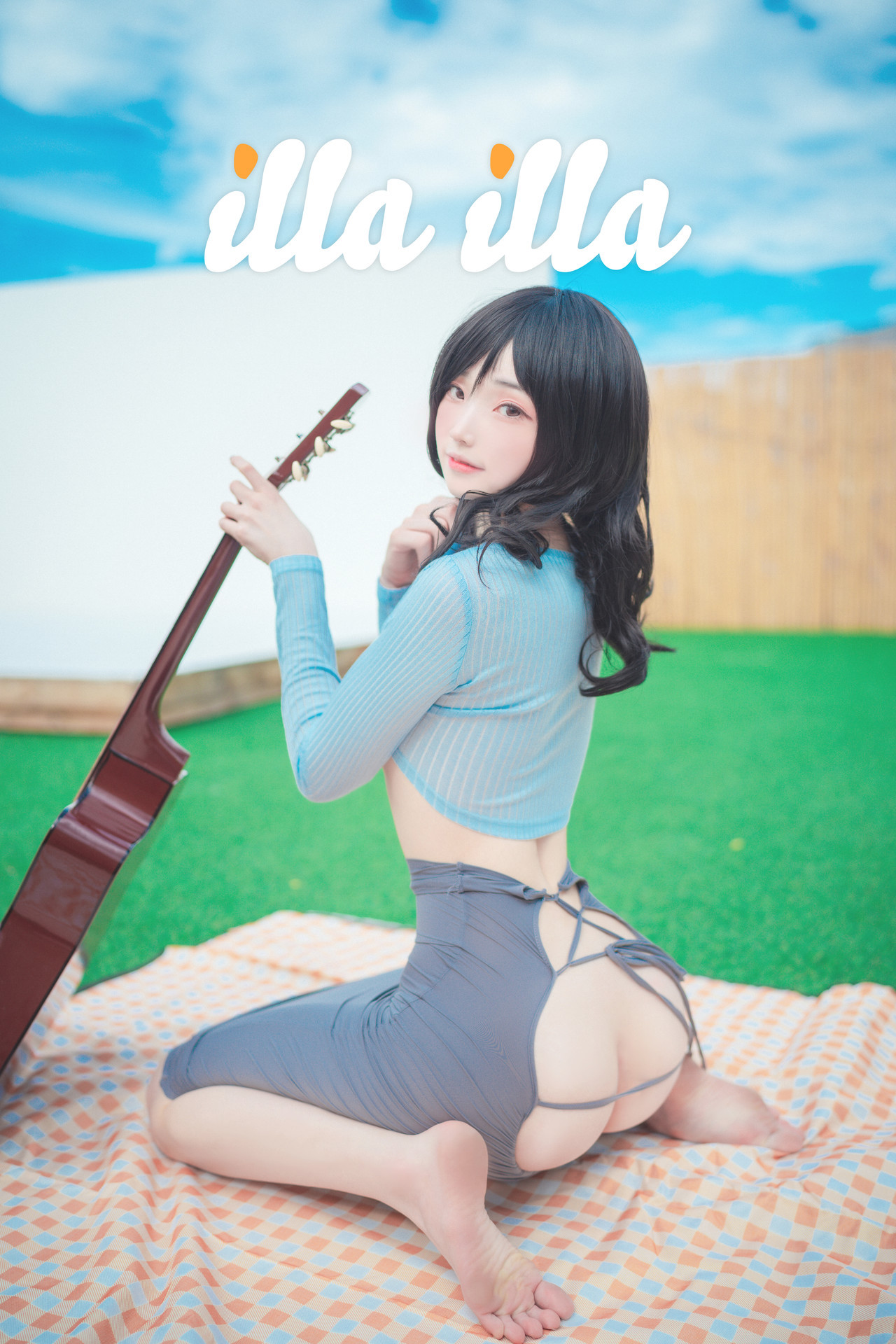 Bambi 밤비, [DJAWA] iila illa &#8211; Set.01(1)