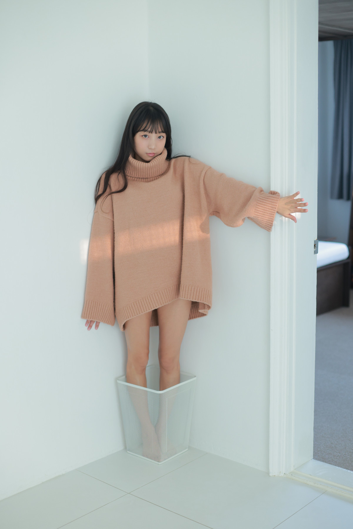 Eunji Pyo 표은지, [Patreon] COZY &#038; WET Set.03(4)