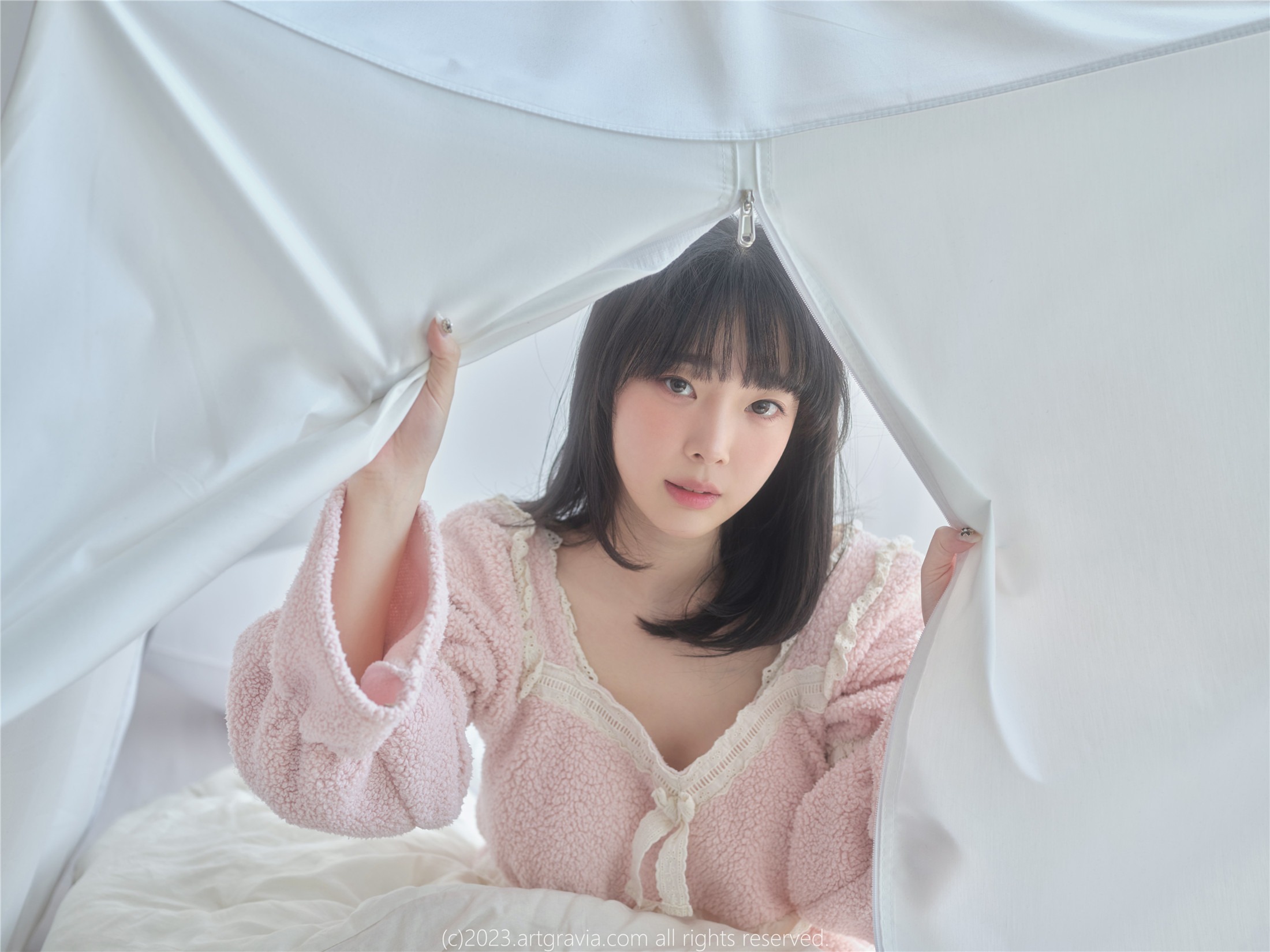 [ArtGravia] Vol.537 Inkyung 姜仁卿 102P(9)