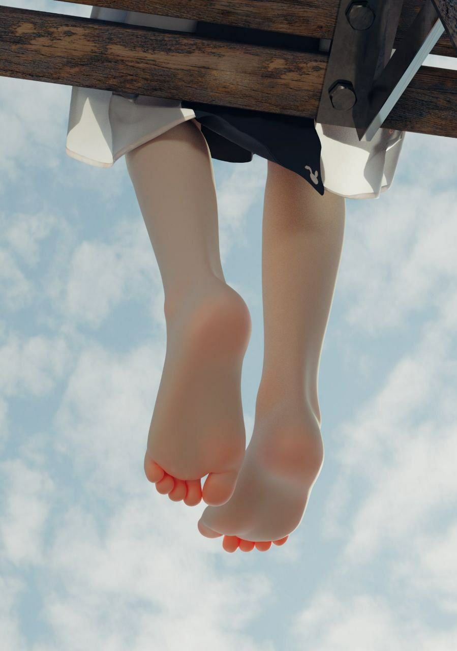 合集-履上足如霜 不著鸦头袜-第6期[43P](1)