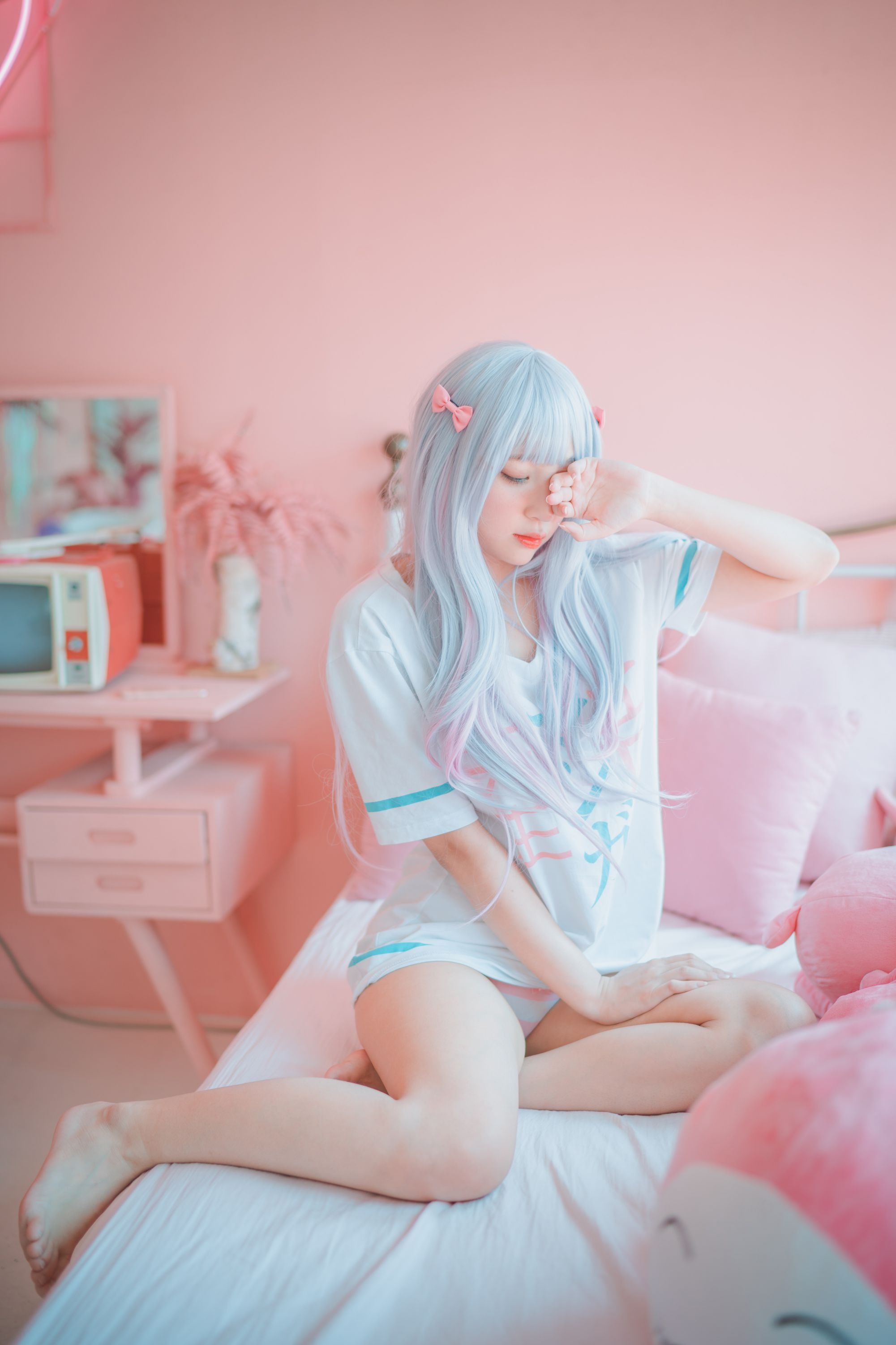 姜仁卿-[DJAWA] Eromanga-sensei[41P](7)