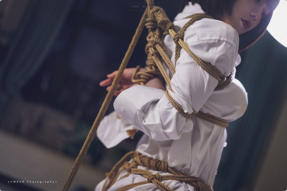 [Cos]啊日日 - 吊挂式后辈[27P](10)
