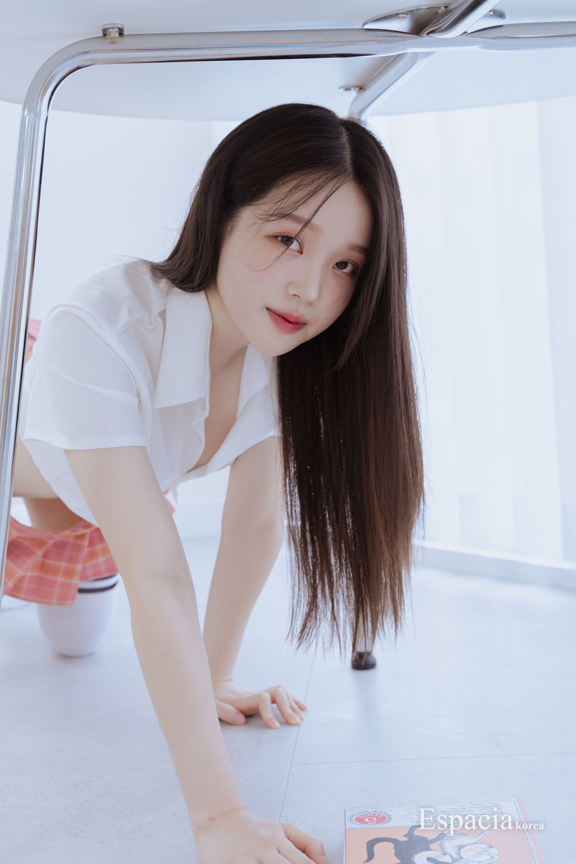 [Espacia Korea] EHC #086 - SOMI (소미) [50P-654MB](9)