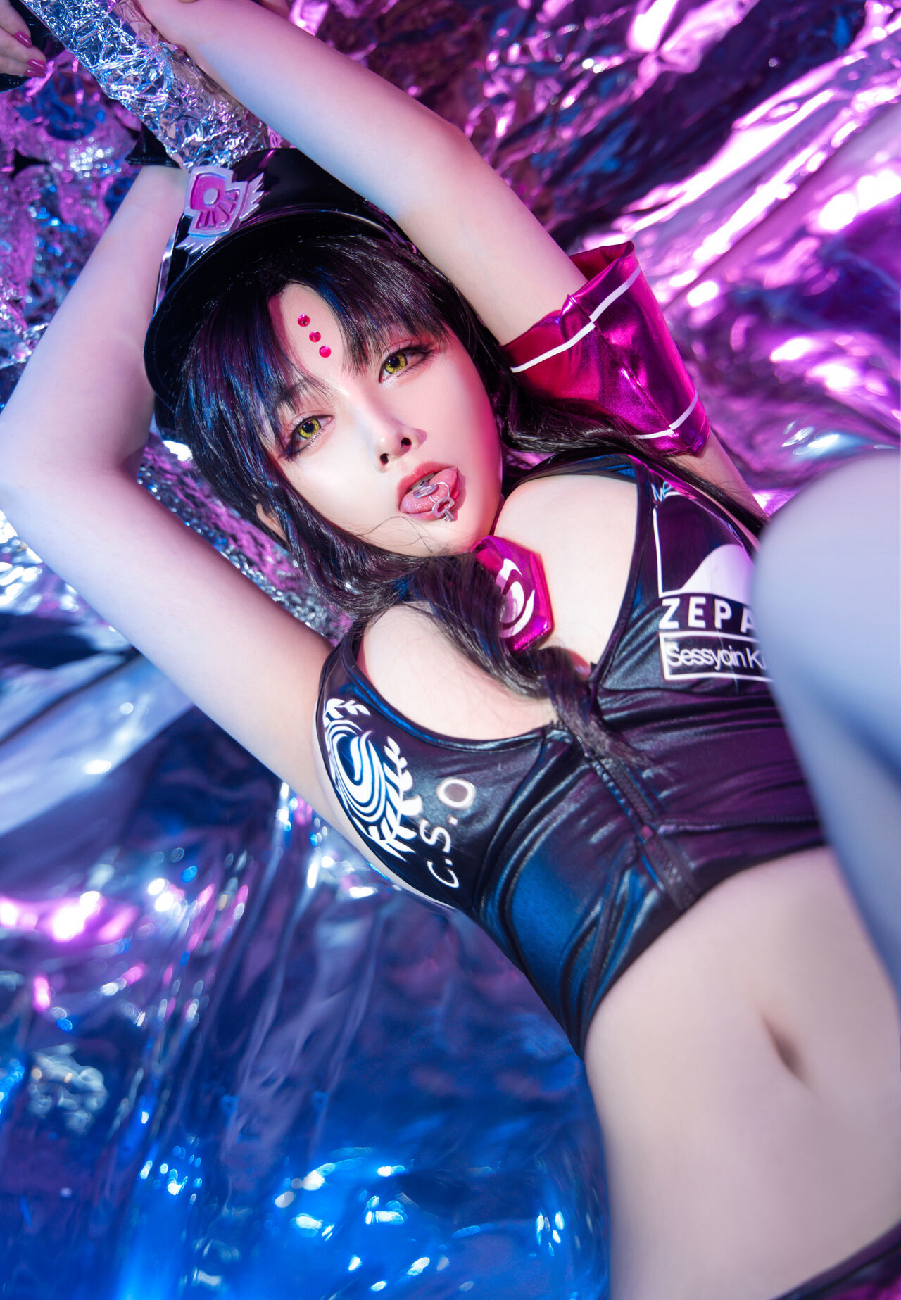 [Niannian_D] Kiara Sessyoin 殺生院キアラ (Fate/Grand Order フェイト/グランドオーダー)(1)