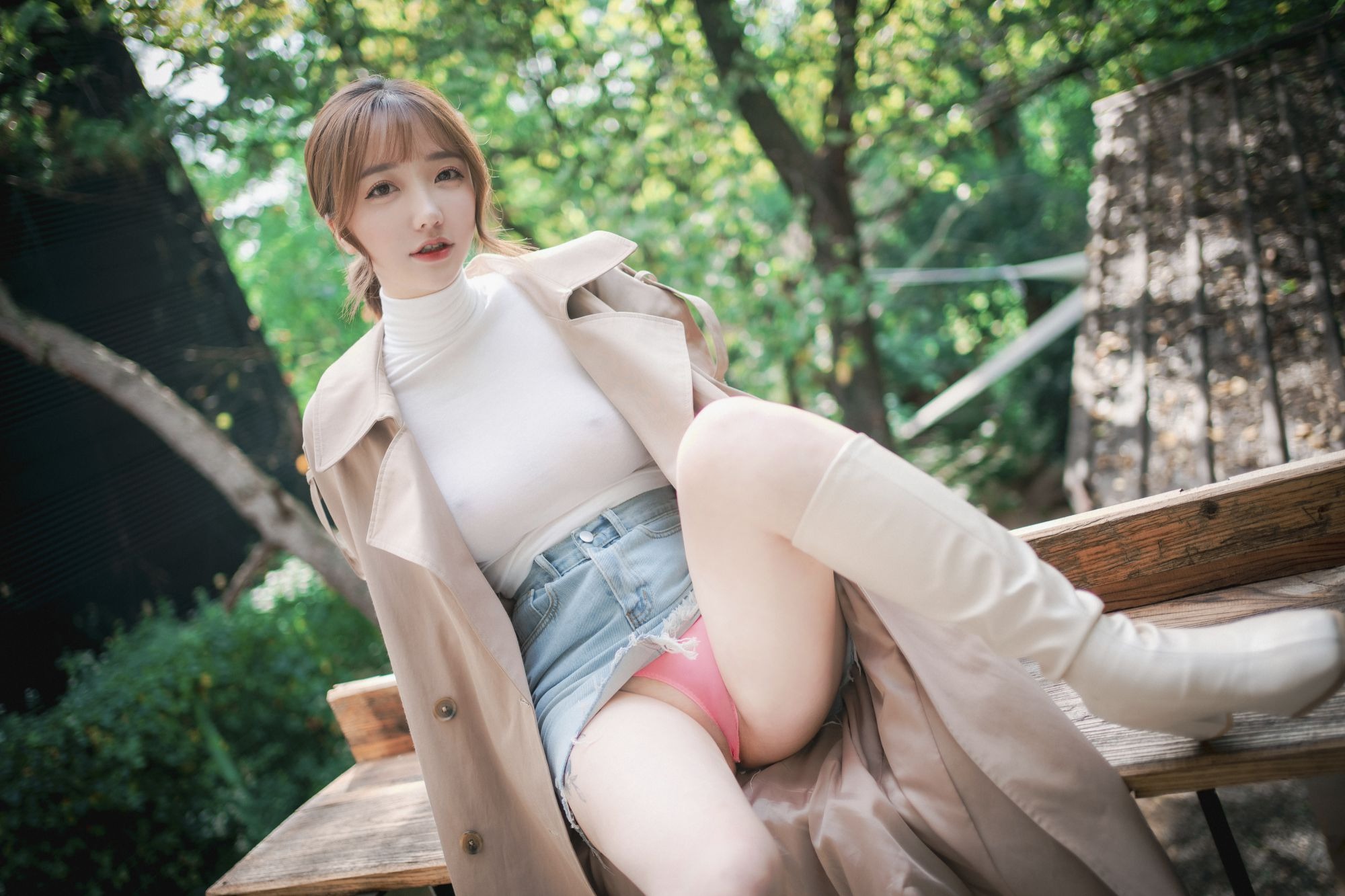 孙乐乐-[DJAWA]  A Snap of Intimacy[161P](4)