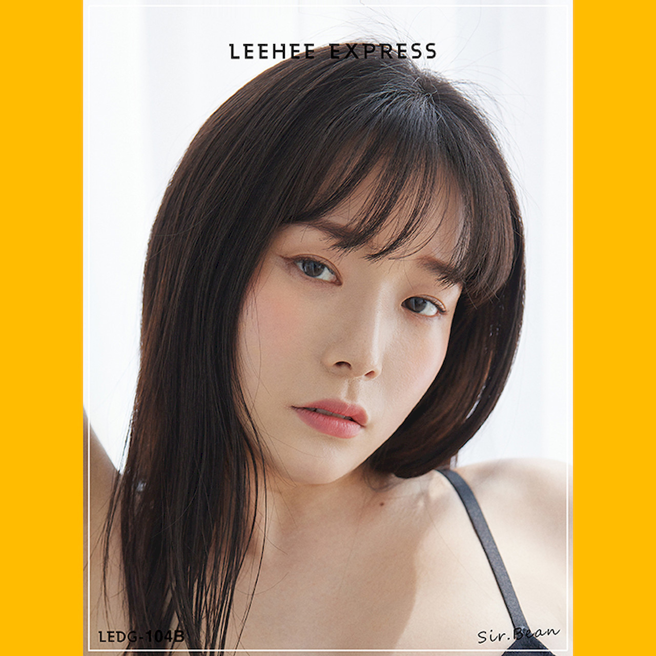 PIA 피아 (박서빈), [LEEHEE EXPRESS] LEDG-104B(1)