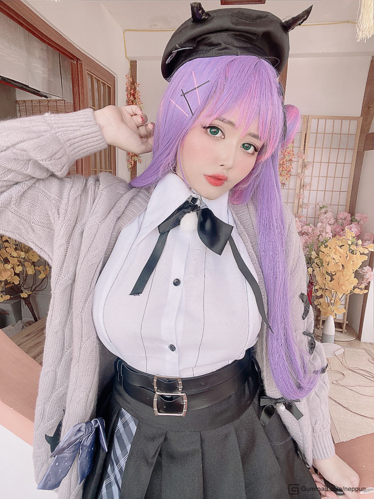 Neppuネップ - TOWA [40P12V-841MB](16)