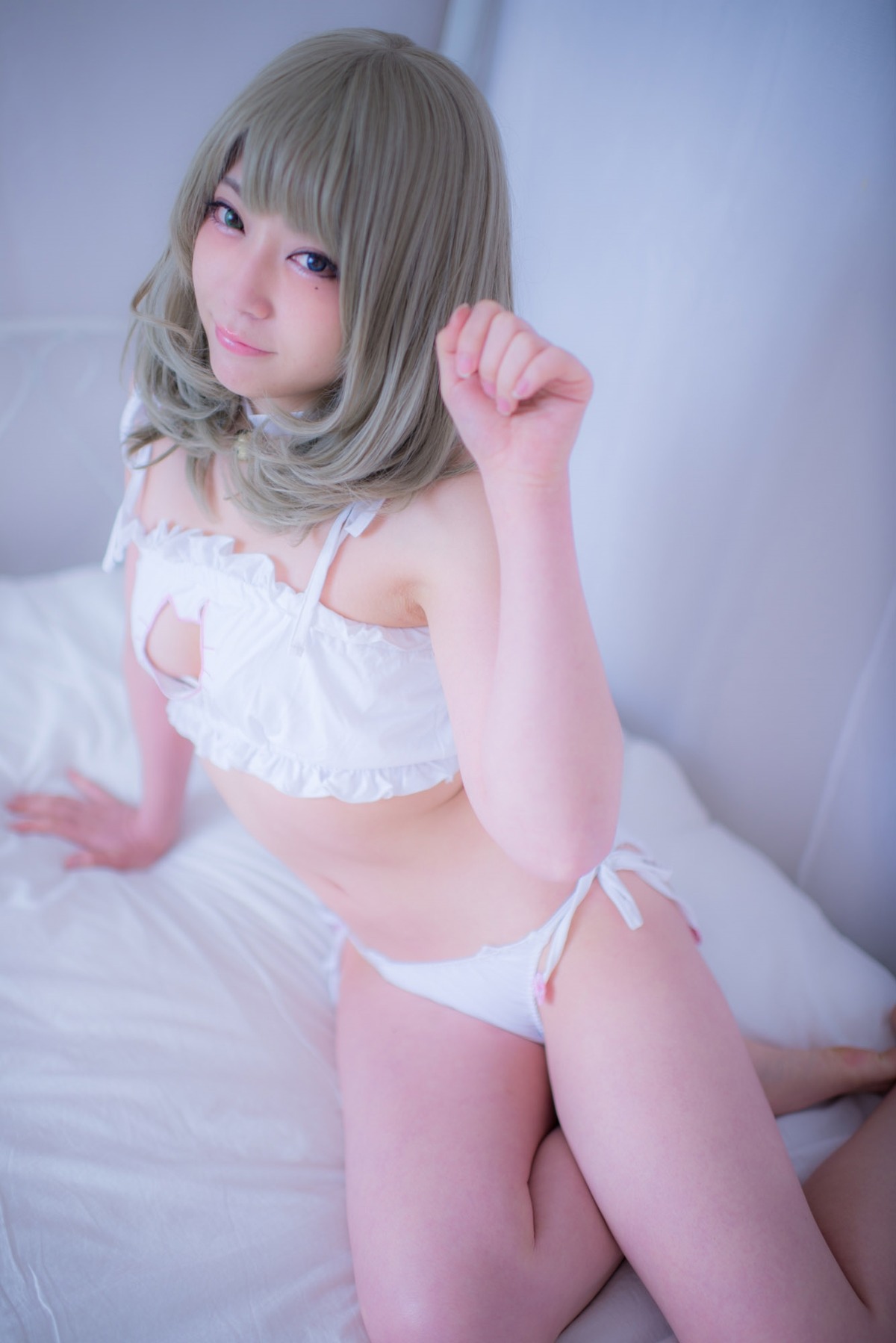 [星乃まみ] 酔い風 Vol.01(6)