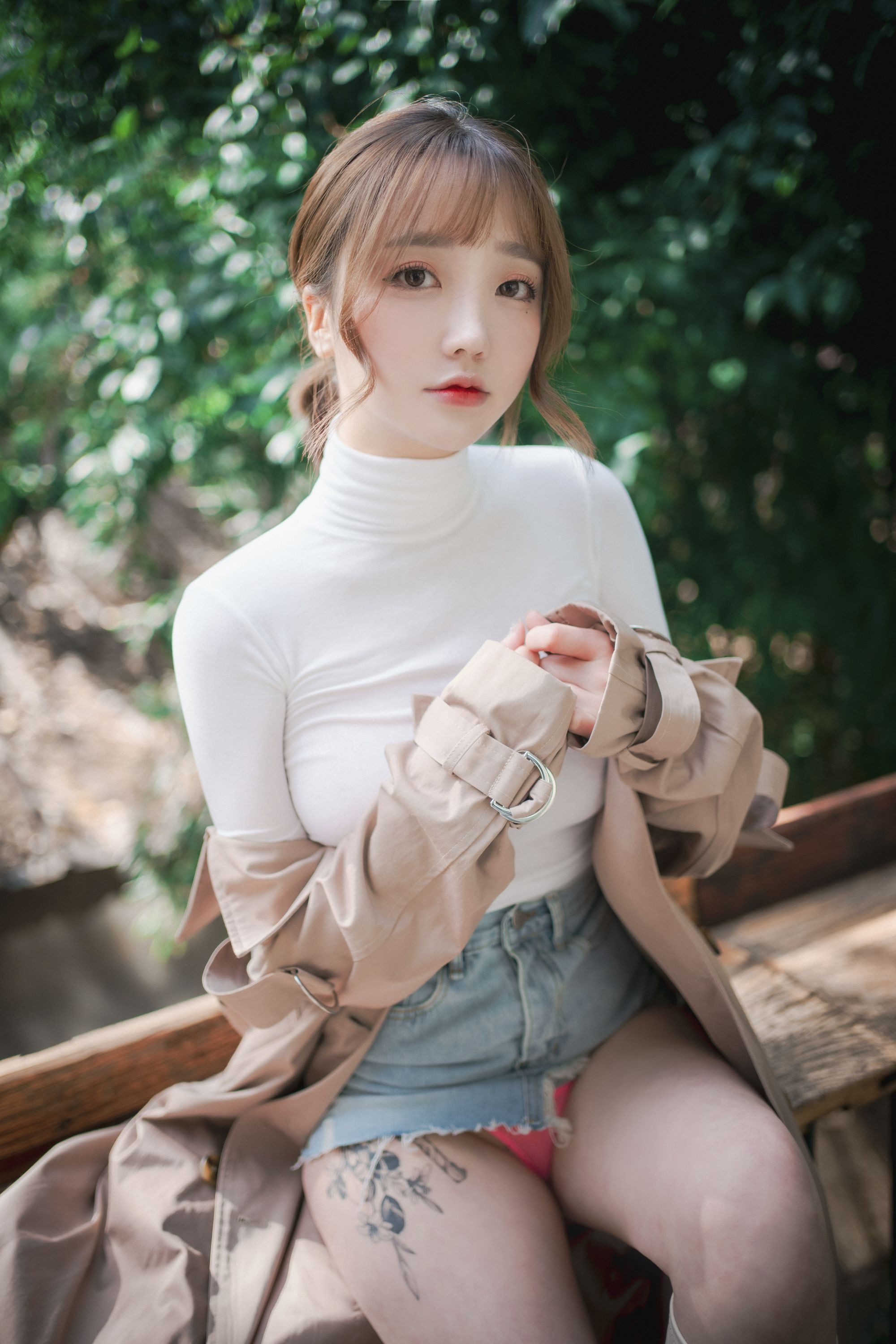 孙乐乐-[DJAWA]  A Snap of Intimacy[161P](10)