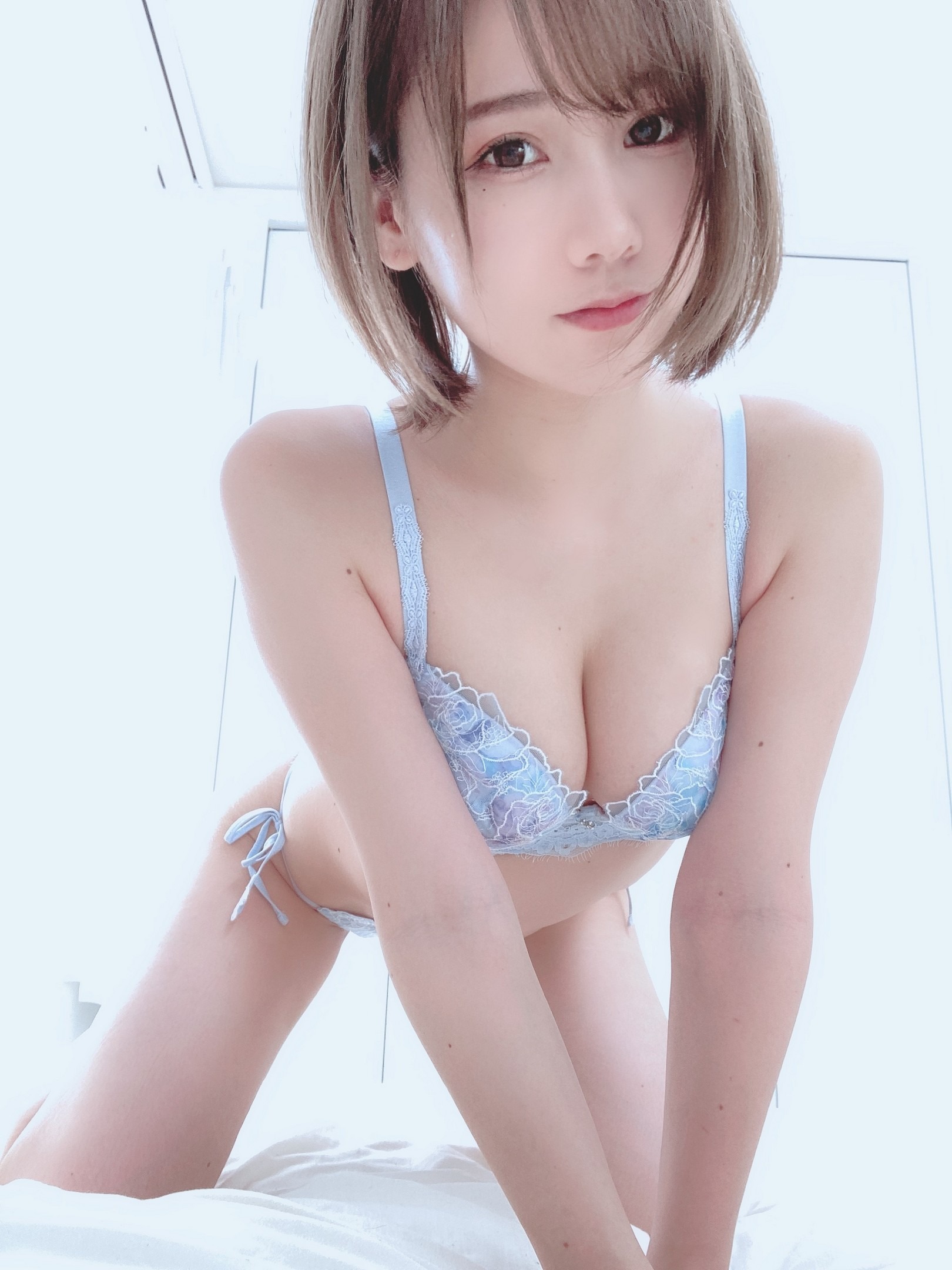 日本甜美COSER けんけん(3)