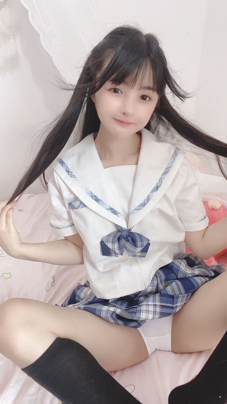 樱井宁宁-JK的日常[51P](5)