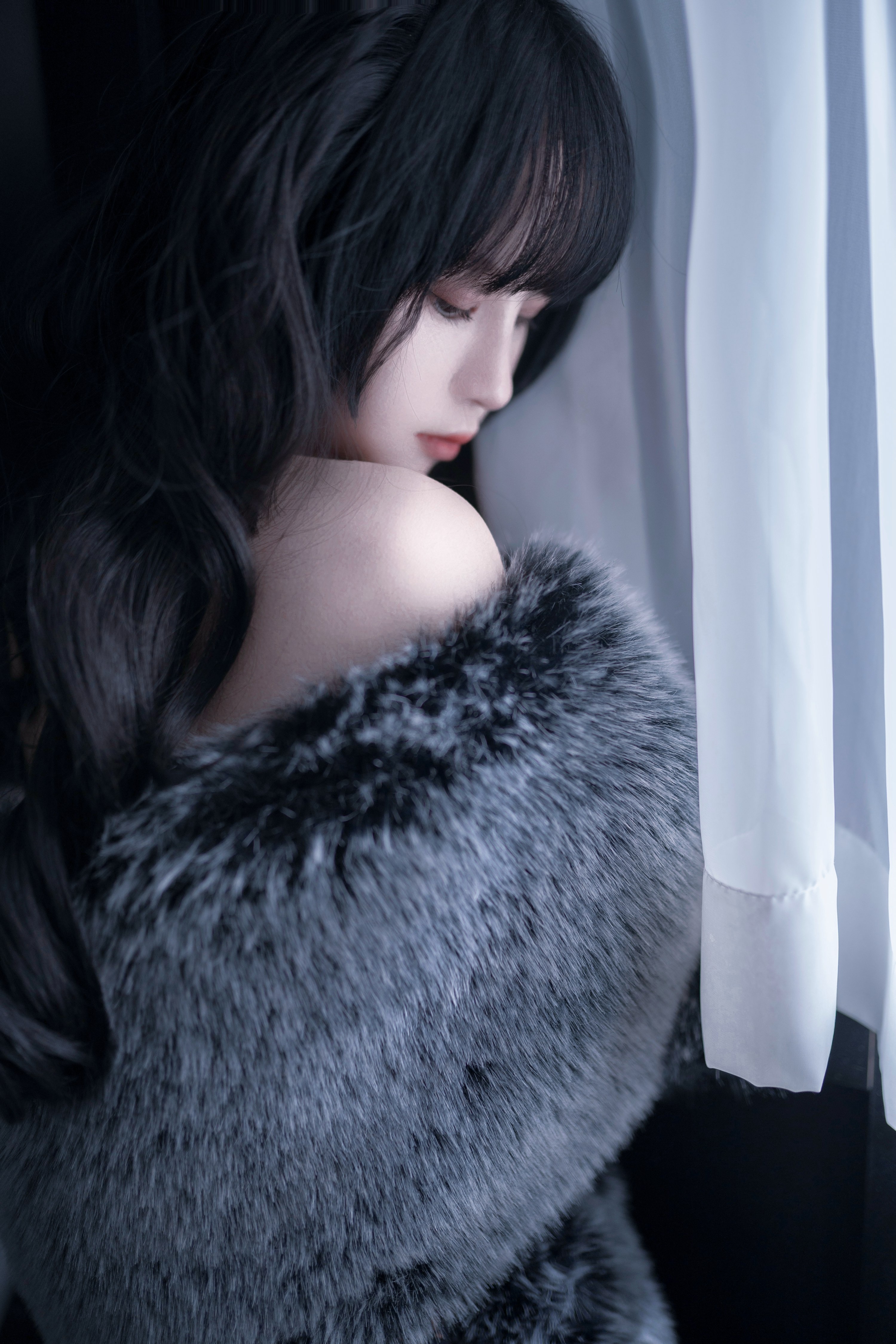 晕崽Zz - 缠绵 [46P](10)