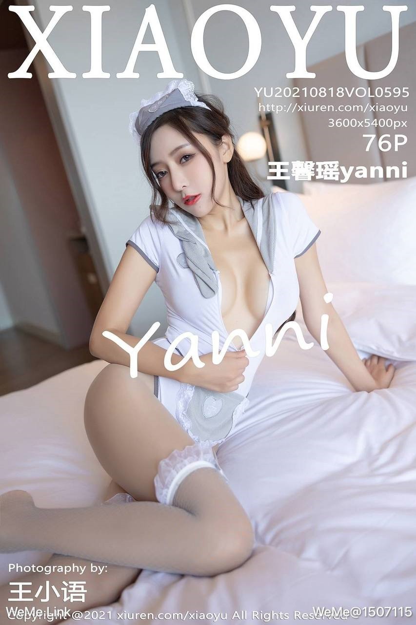 微密圈 - 王馨瑶