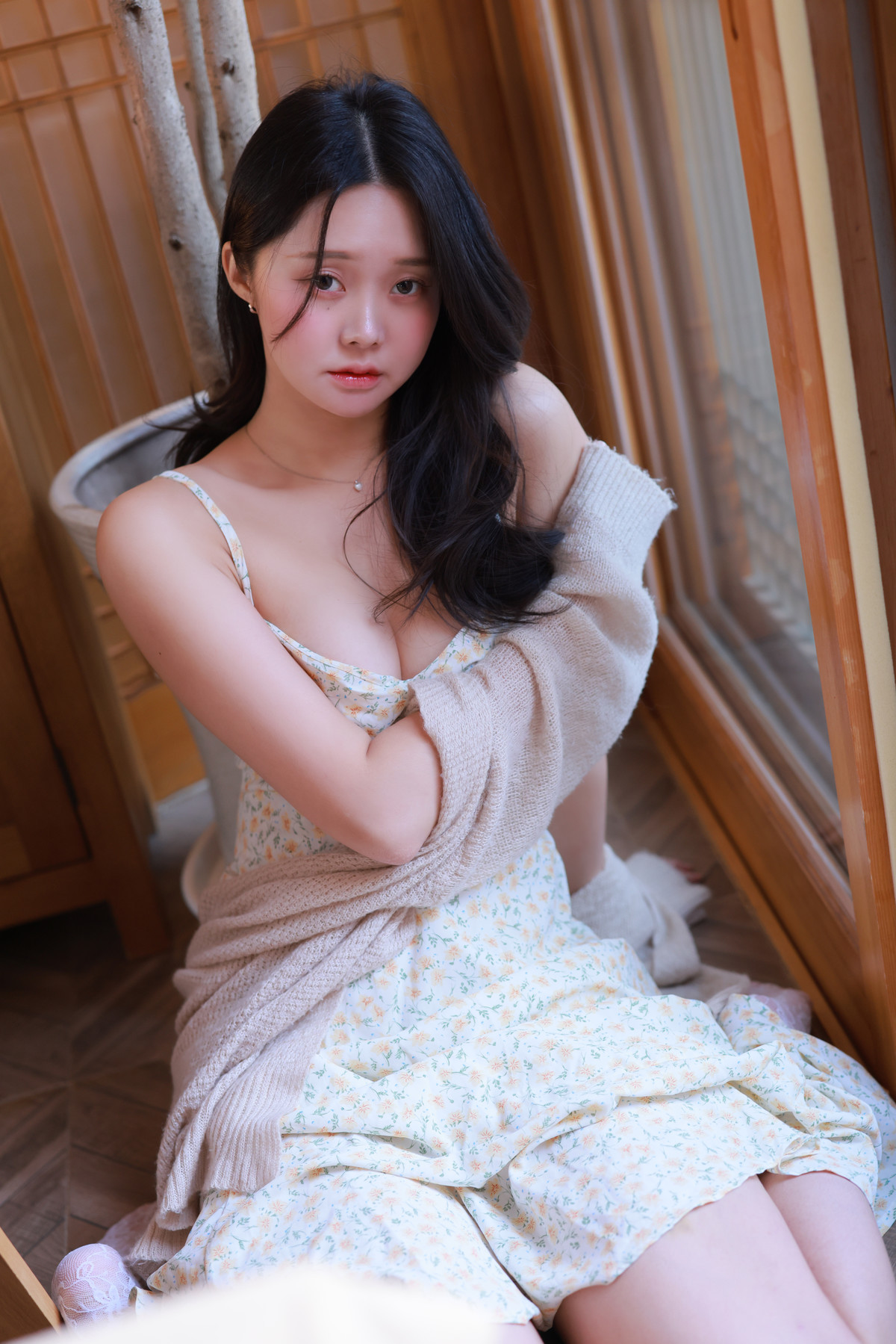 Inah 이나, SWEETBOX Vol.34 I’ve Been Waiting For You Set.02(10)
