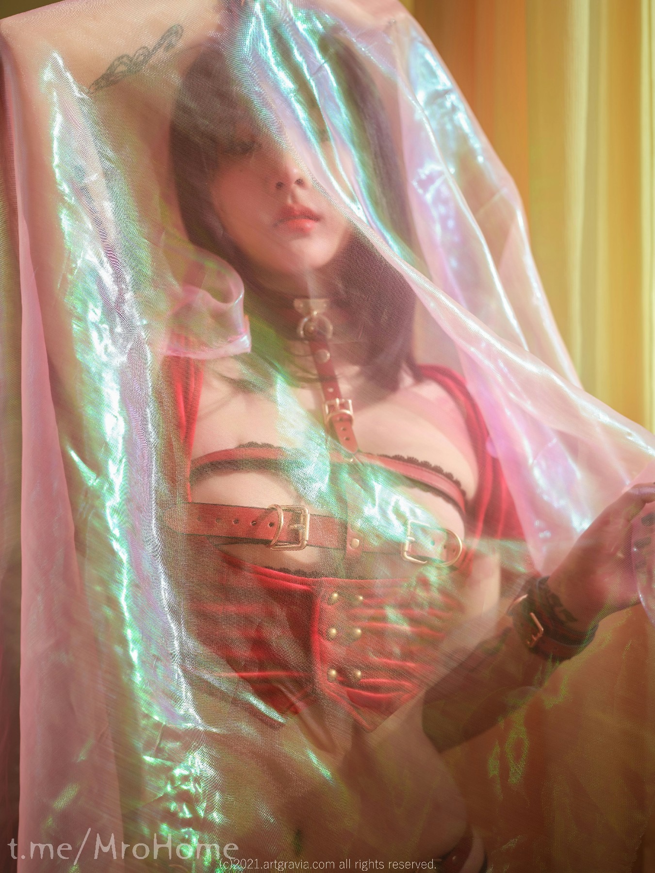 Jang Joo장주 - ARTGRAVIA_VOL.359 [90P]（2）(7)