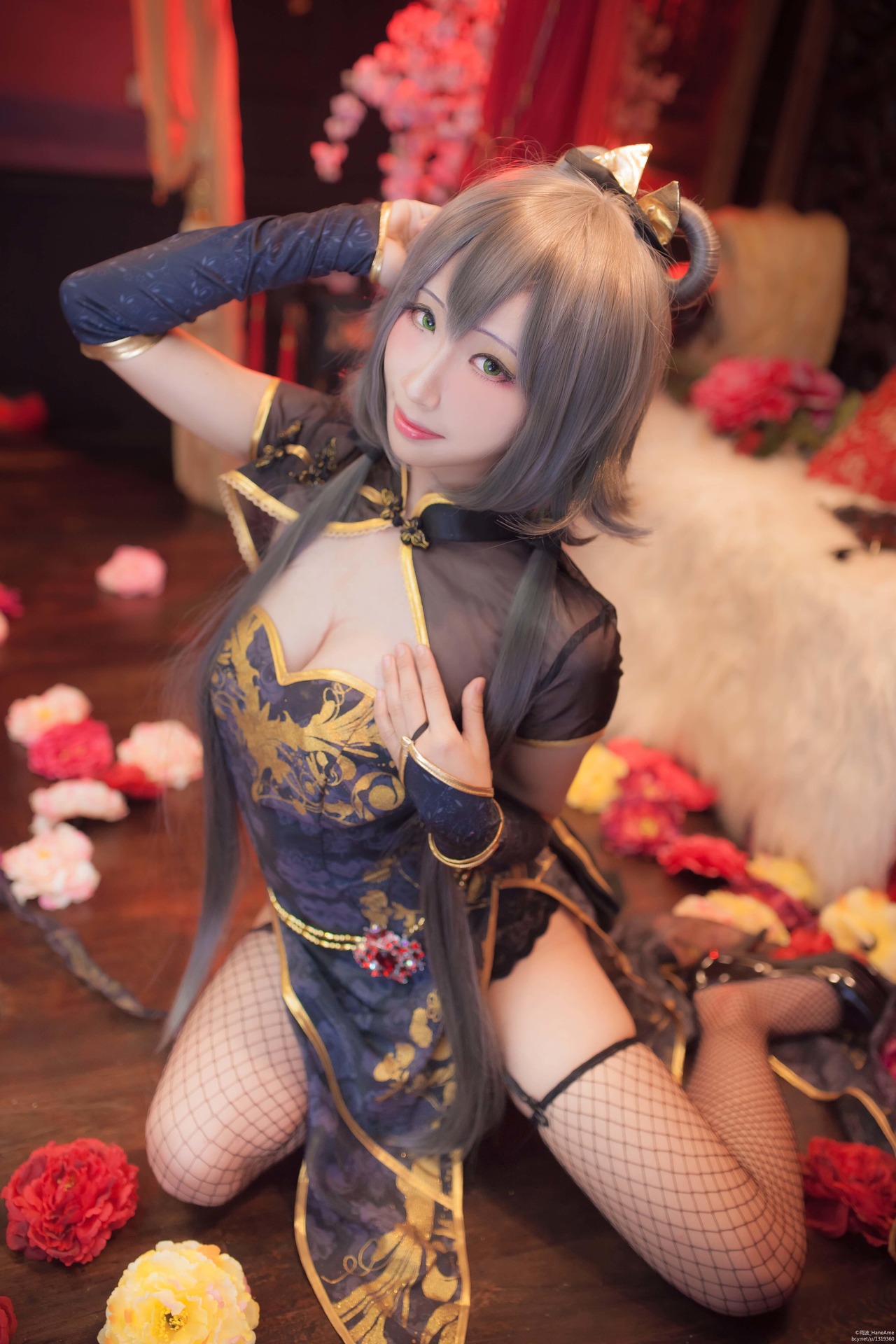 [HaneAme 雨波] Luo Tianyi 洛天依 VOCALOID(1)