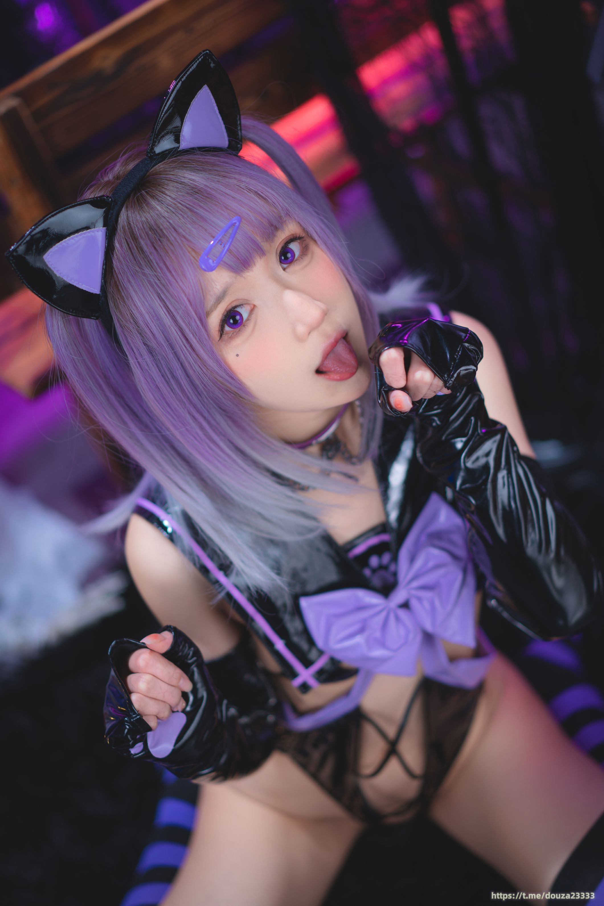 阿包也是兔娘 黑猫猫（12月9打赏群资源）(1)