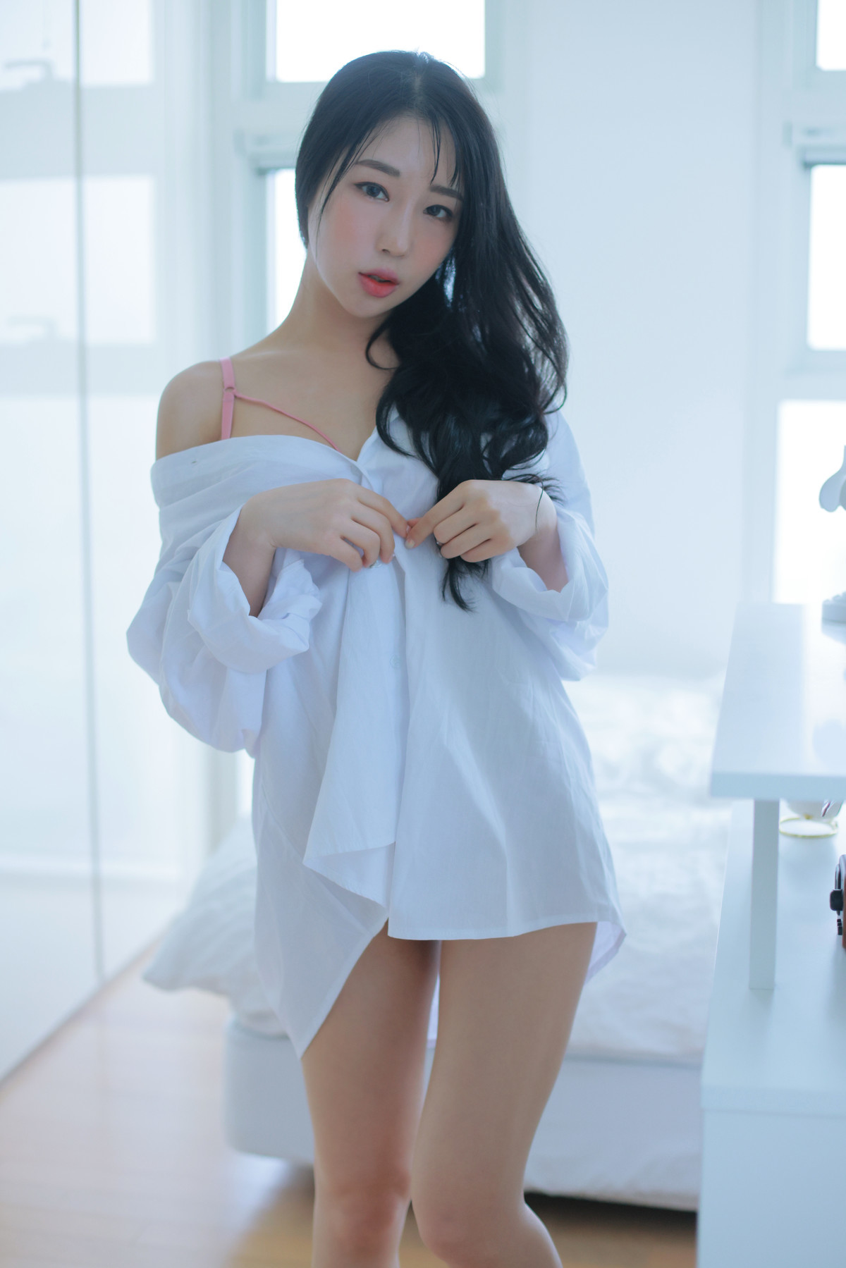 Coco 수민, [Patreon] Girlfriend Coco Set.02(1)