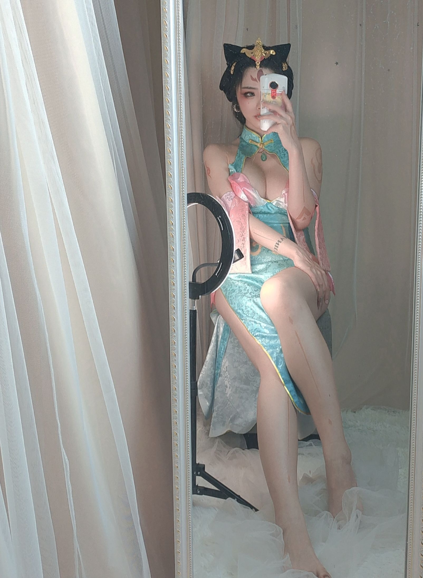 TITI-杨玉环古风[23P](4)