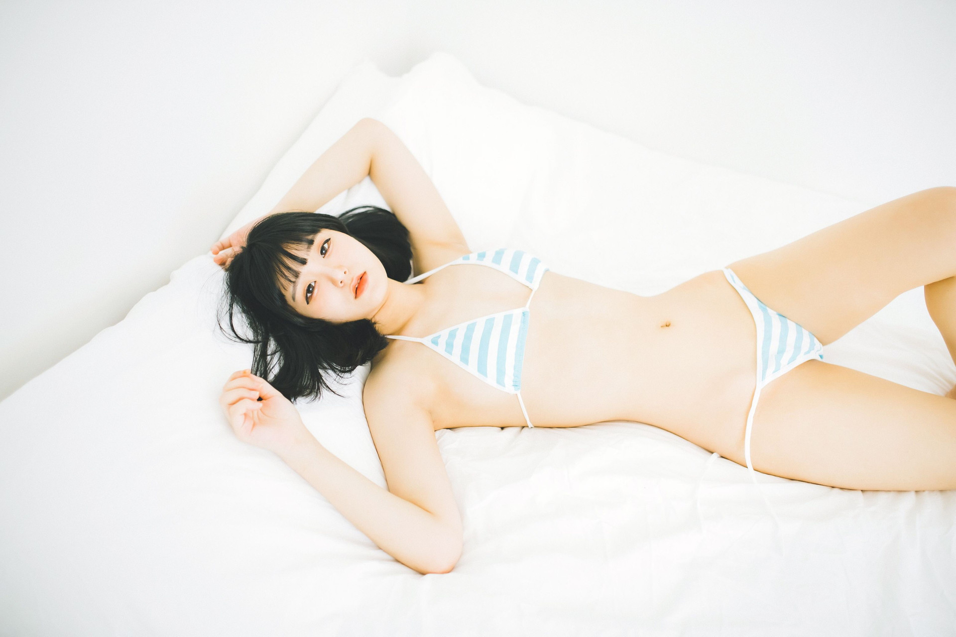 Jeong Jenny 정제니, [Moon Night Snap] Jenny is cute #2(5)