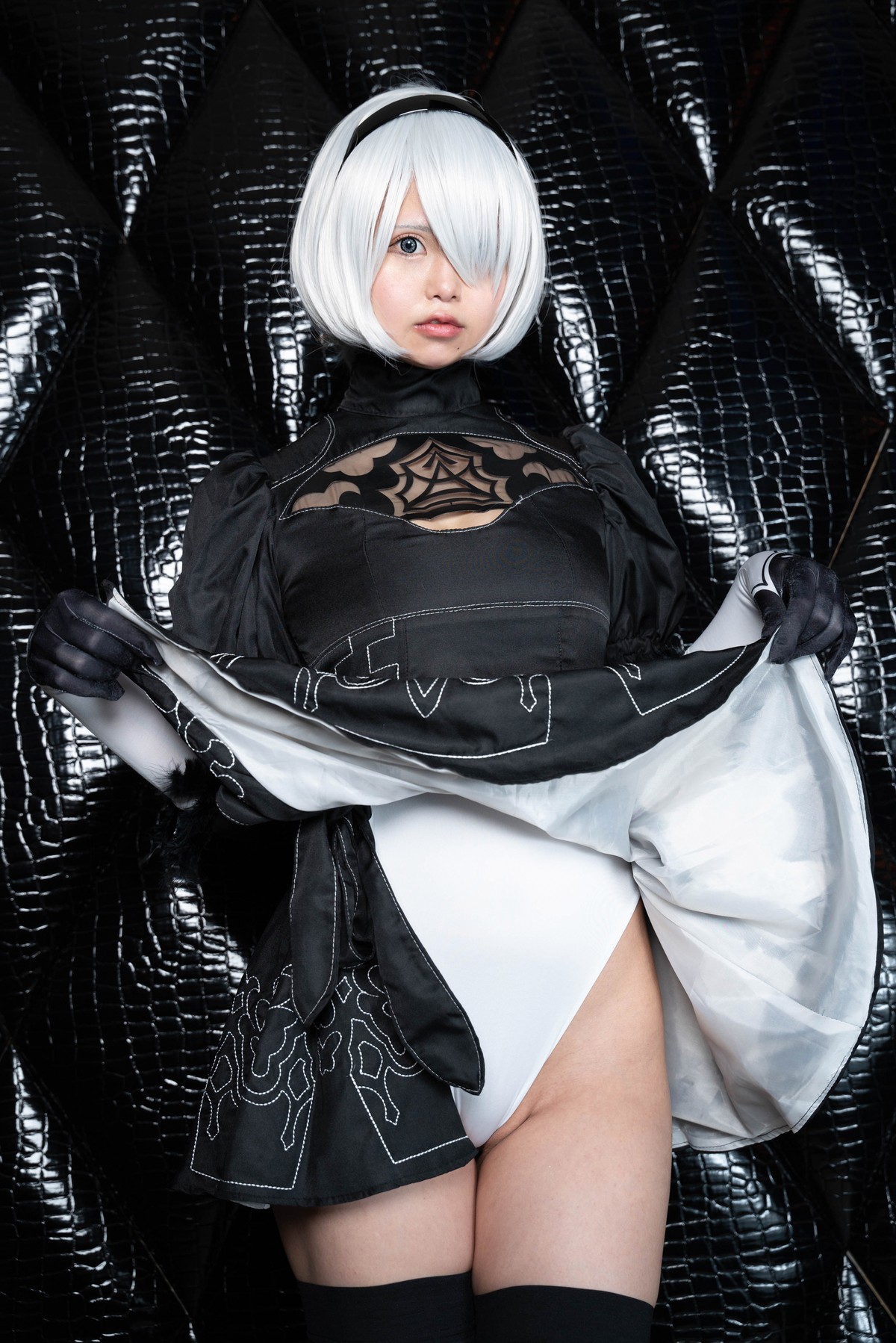 Cosplay ふぁーむ(玉乃みみ) 二号尻型(9)