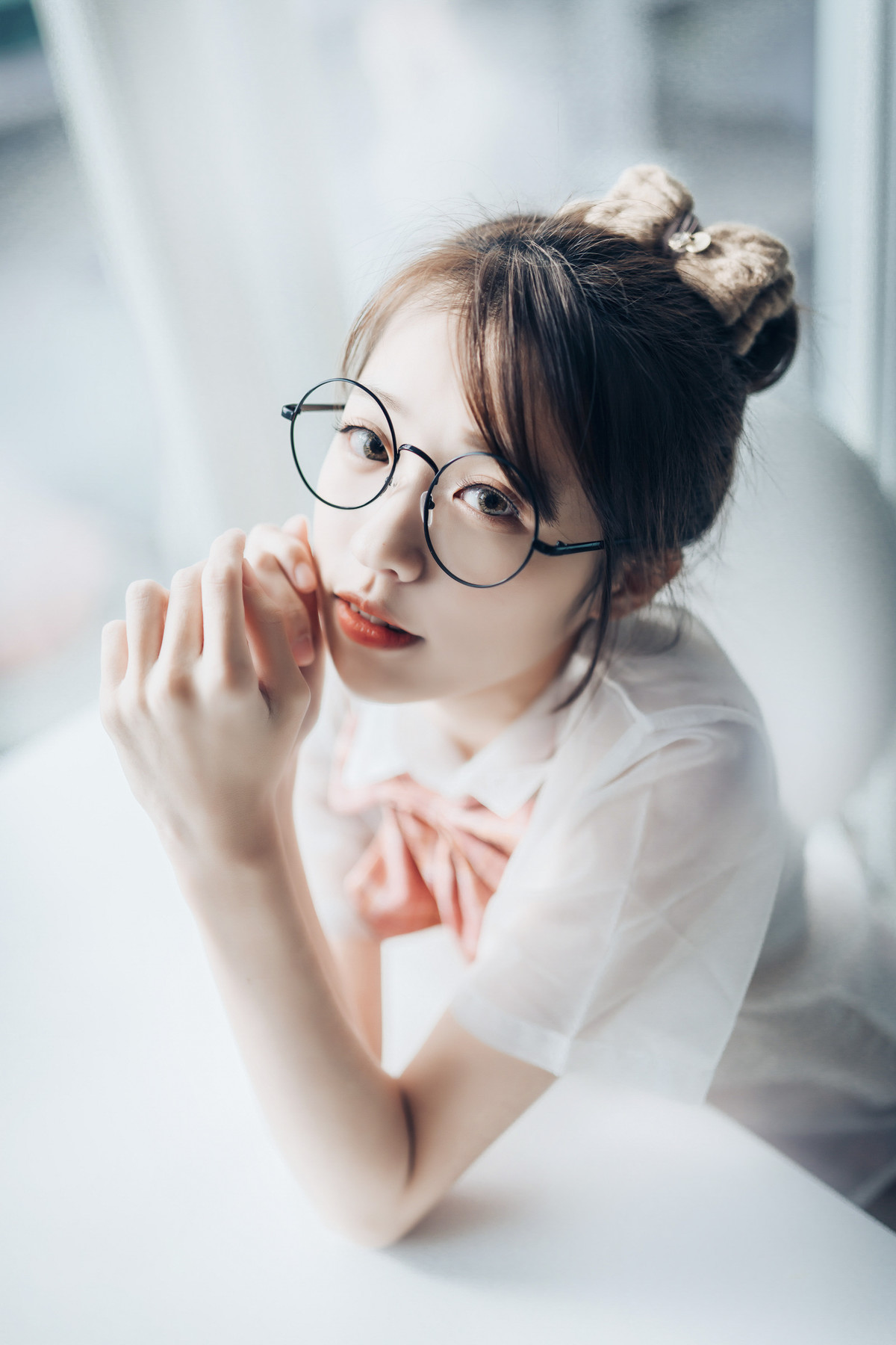JVID精品 妍妍寫真小合集 妍妍单人 Set.02(1)
