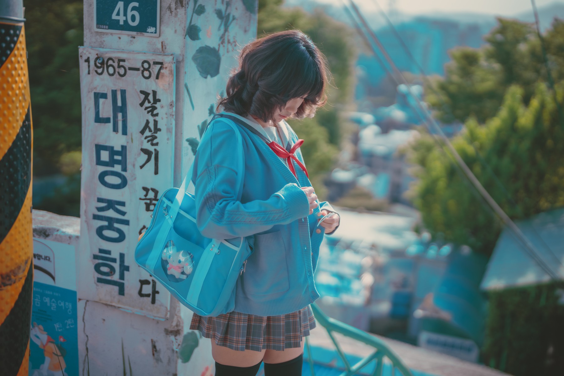 Mimmi 밈미, [DJAWA] Your Panties Set.01(2)