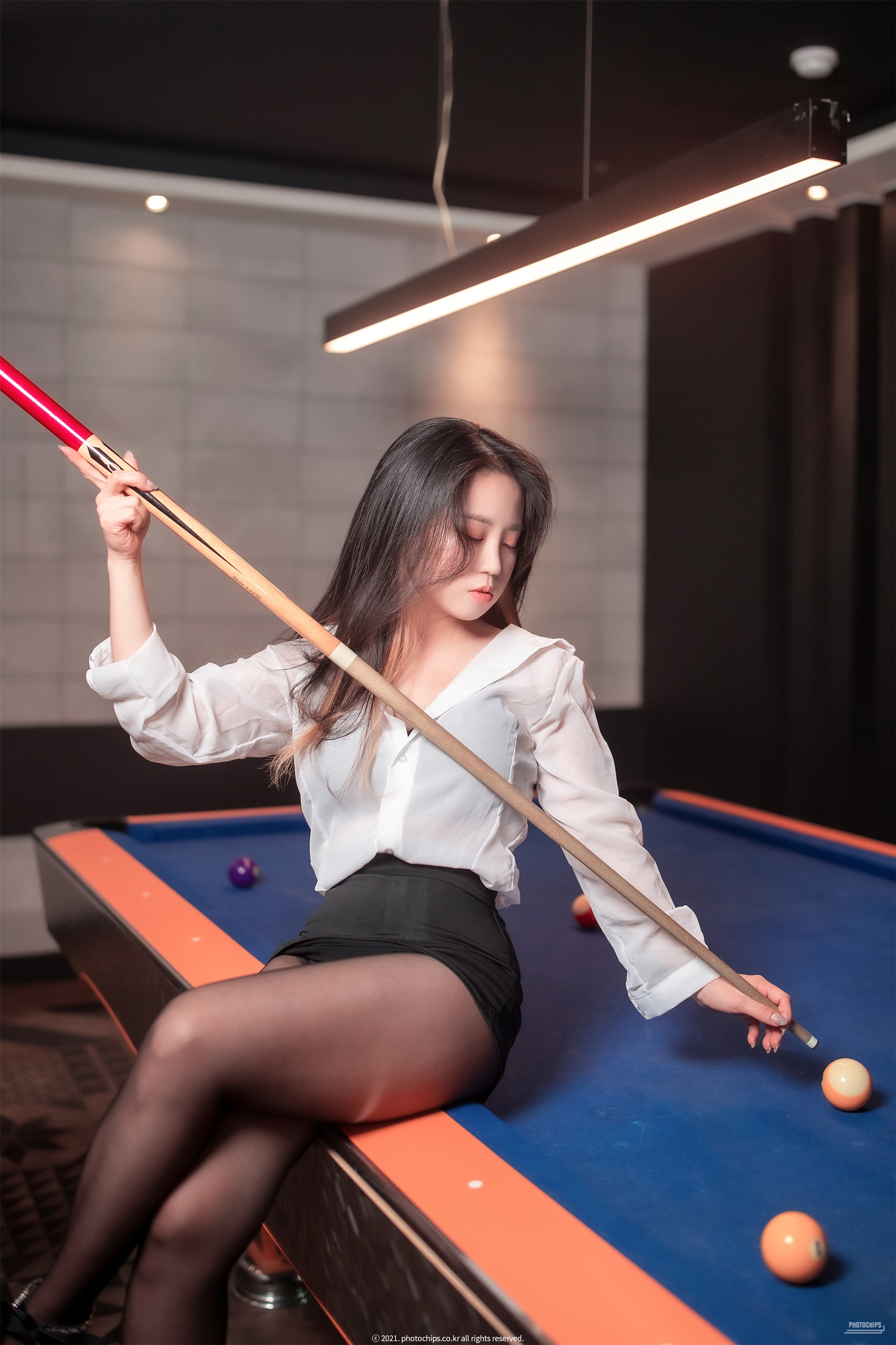 [PhotoChips] Vol.114 - No.14 Dami 퀸다미 152P(1)
