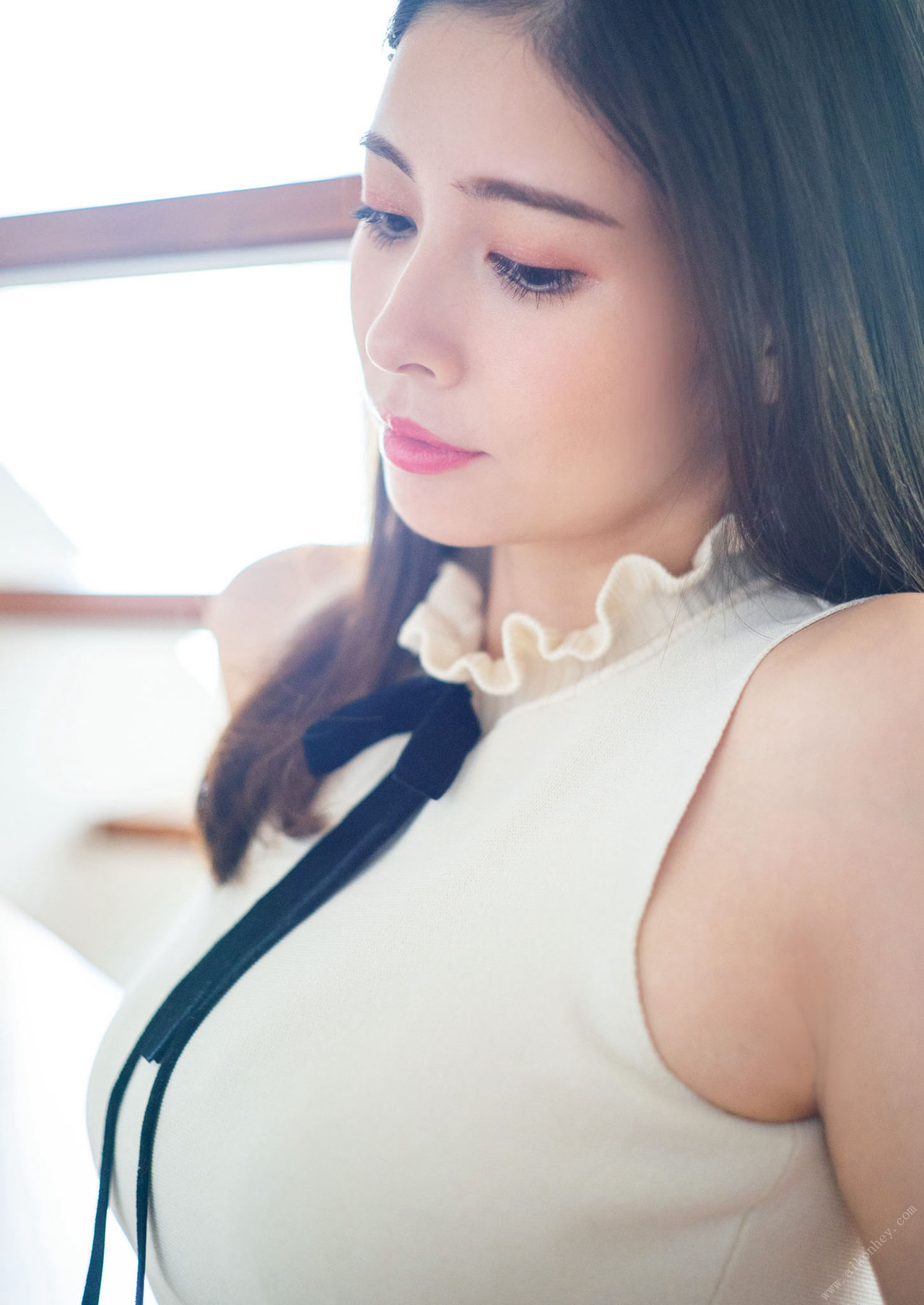 Ayumi Tokumaru 得丸あゆみ, 1st写真集 得あゆ Set.03(5)