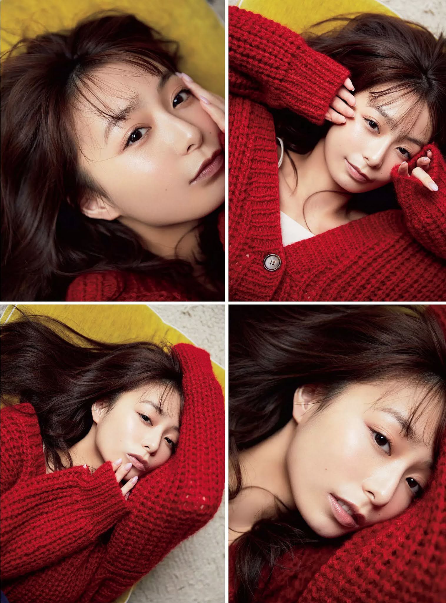 Misato Ugaki 宇垣美里, FLASH 2020.11.24 (フラッシュ 2020年11月24日号)(6)