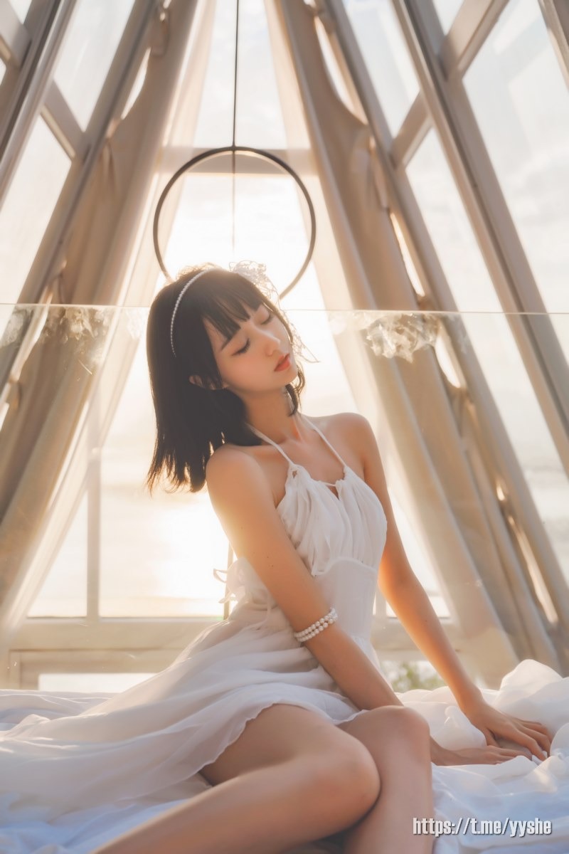 木棉棉 – 水波温柔 [24P](1)