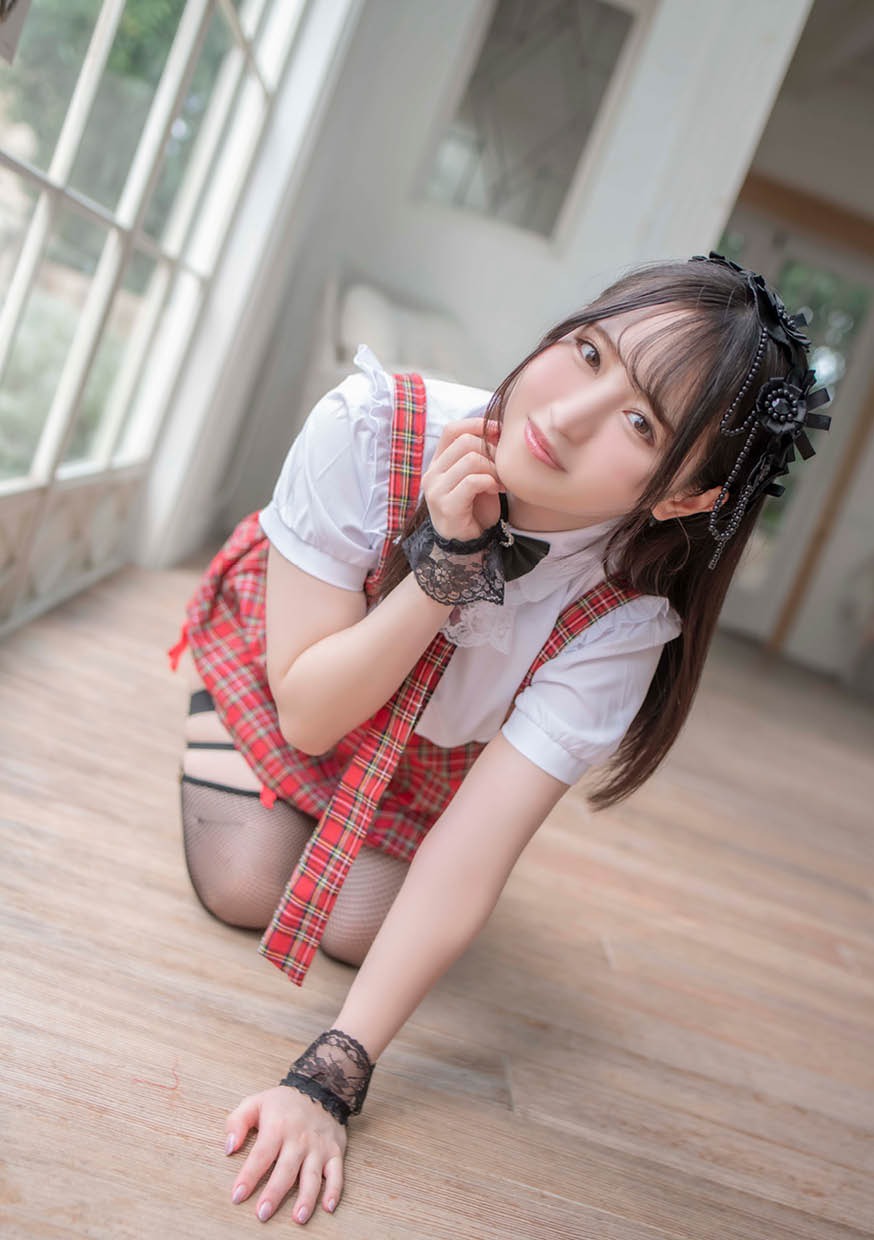 Count sheep【Sleep】 小野六花 [80P](4)