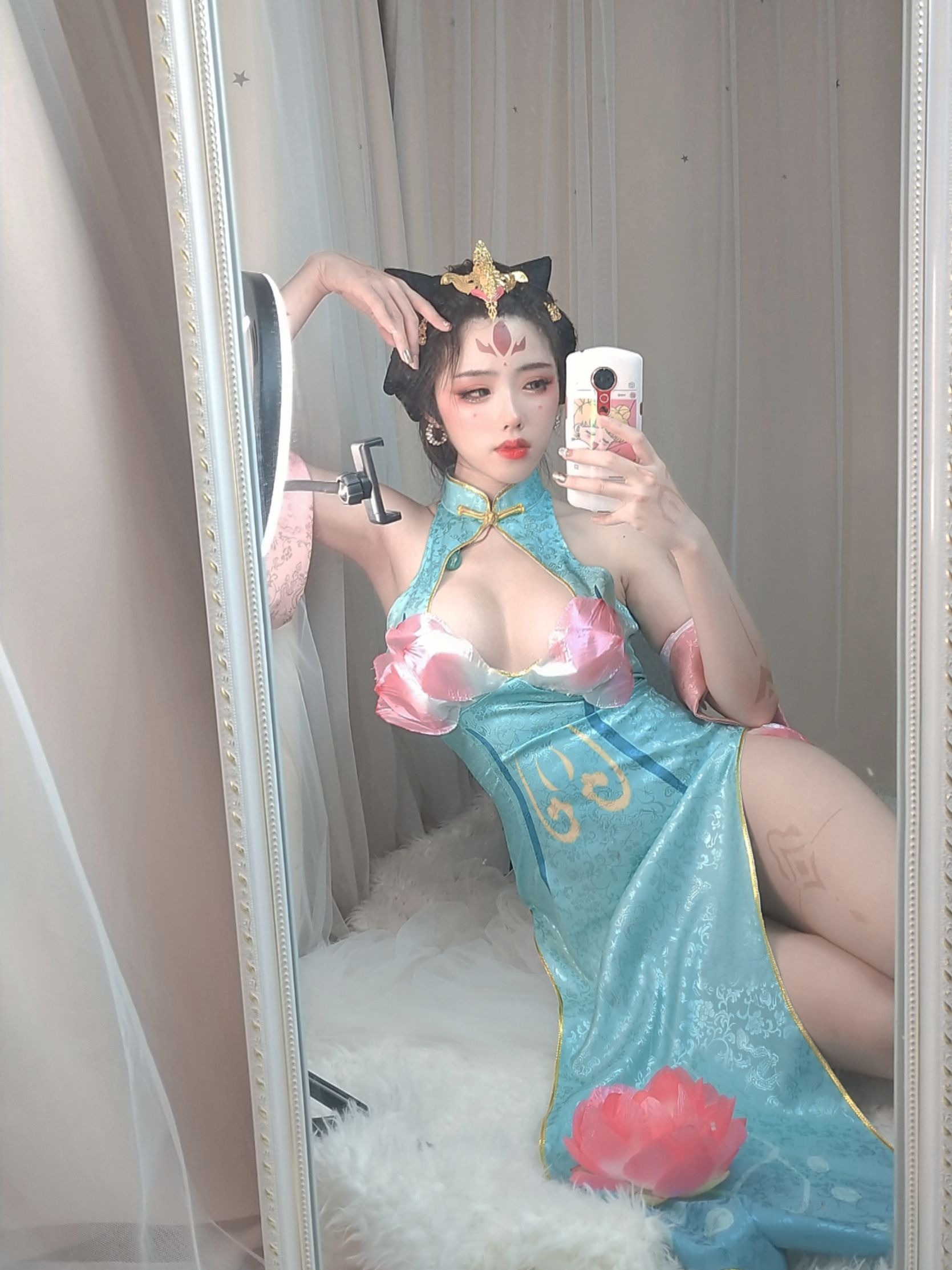 TITI-杨玉环古风[23P](10)