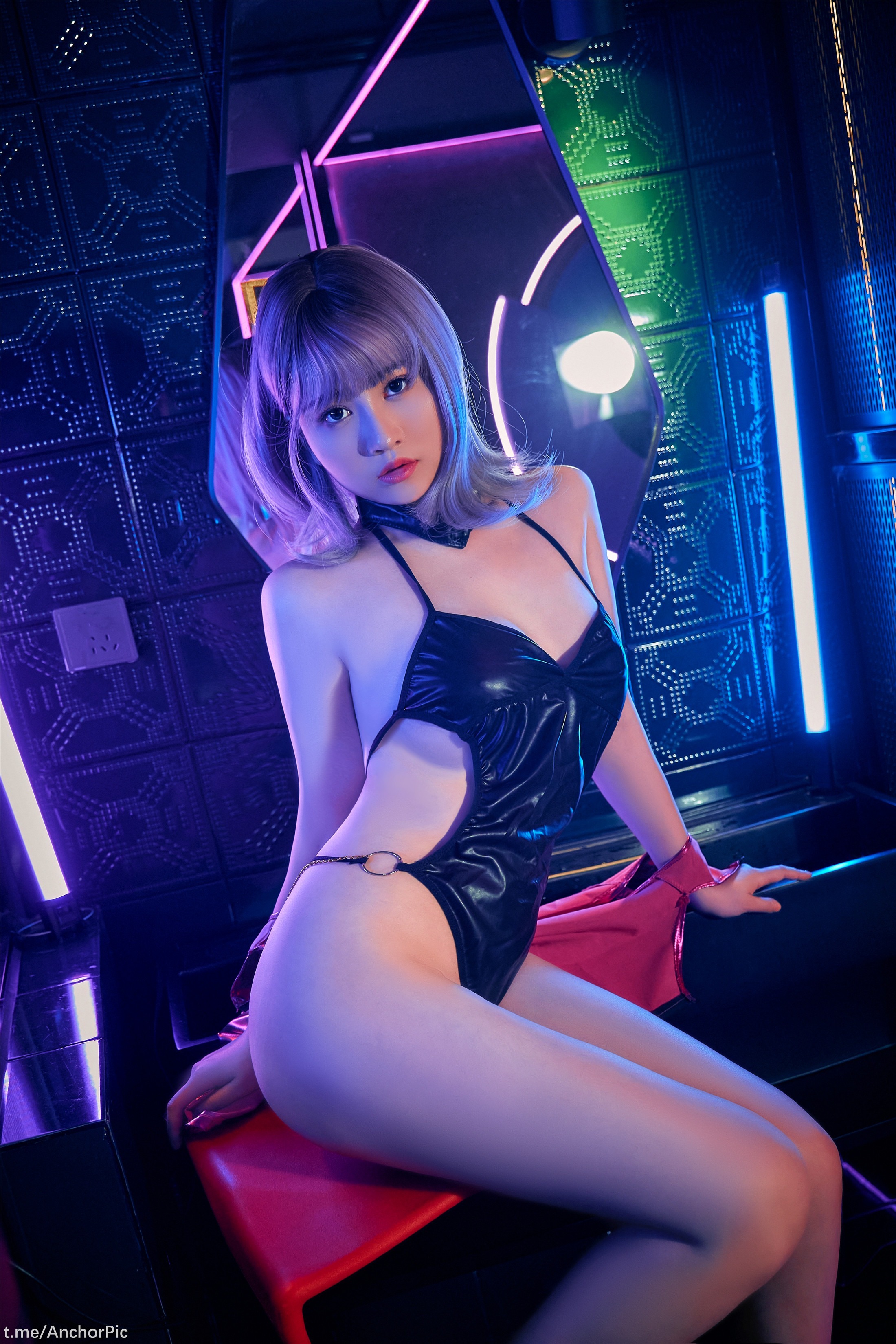年年 - 网络女孩+宁红叶 74P(7)