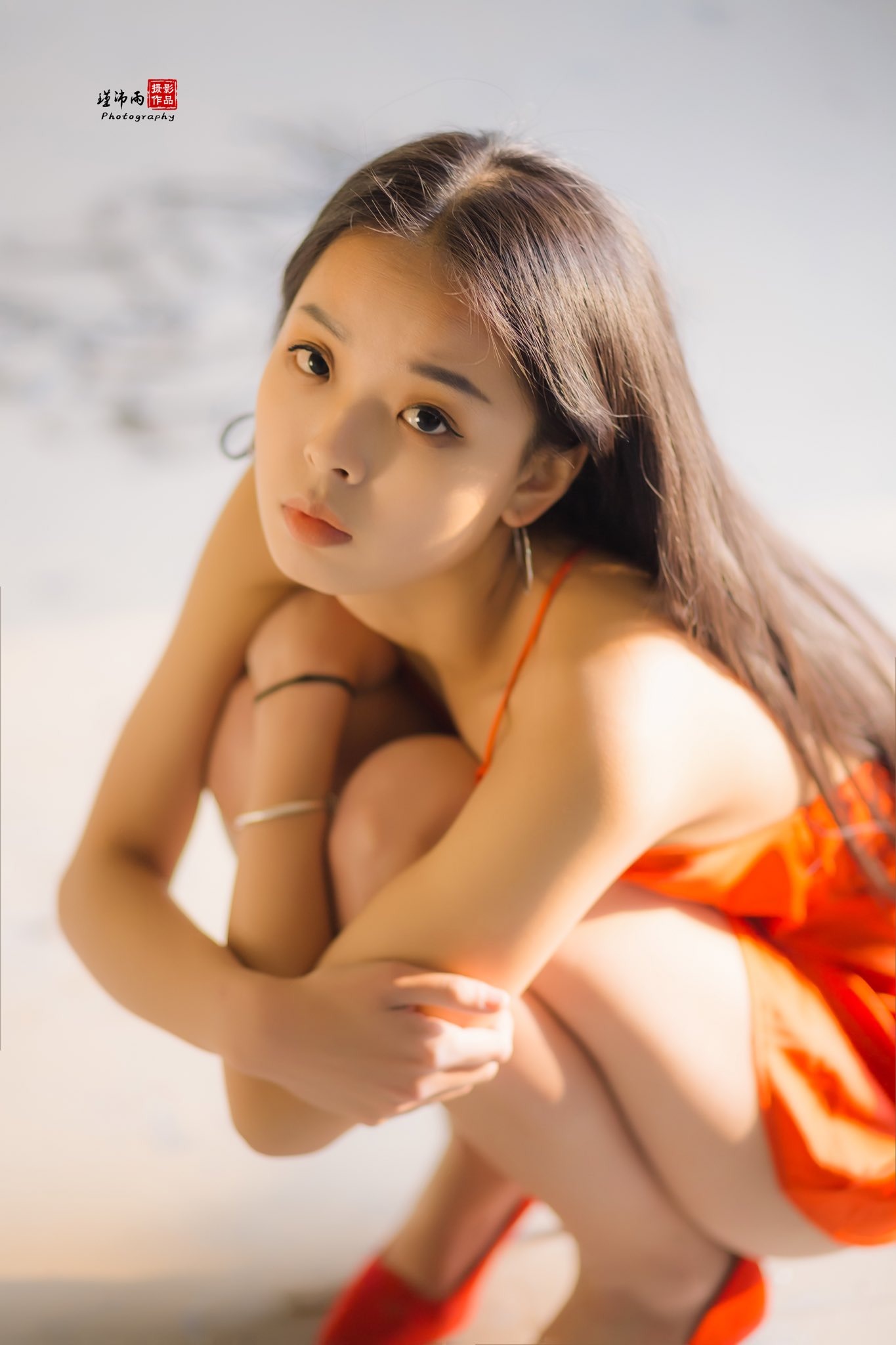 瑾沛雨新作美女三点极品诱惑写真集[100P](3)
