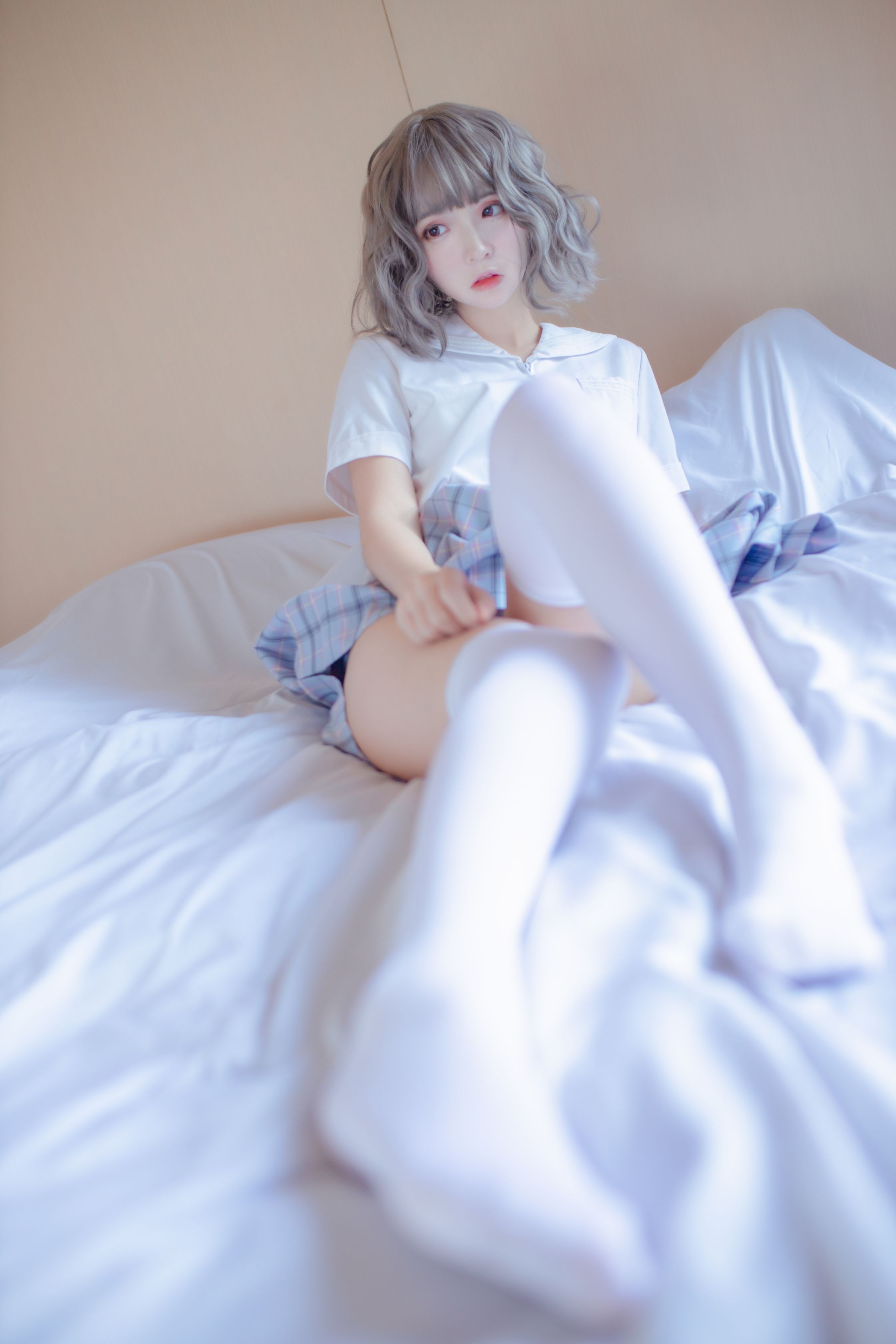 疯猫ss 思绪本 jk(5)