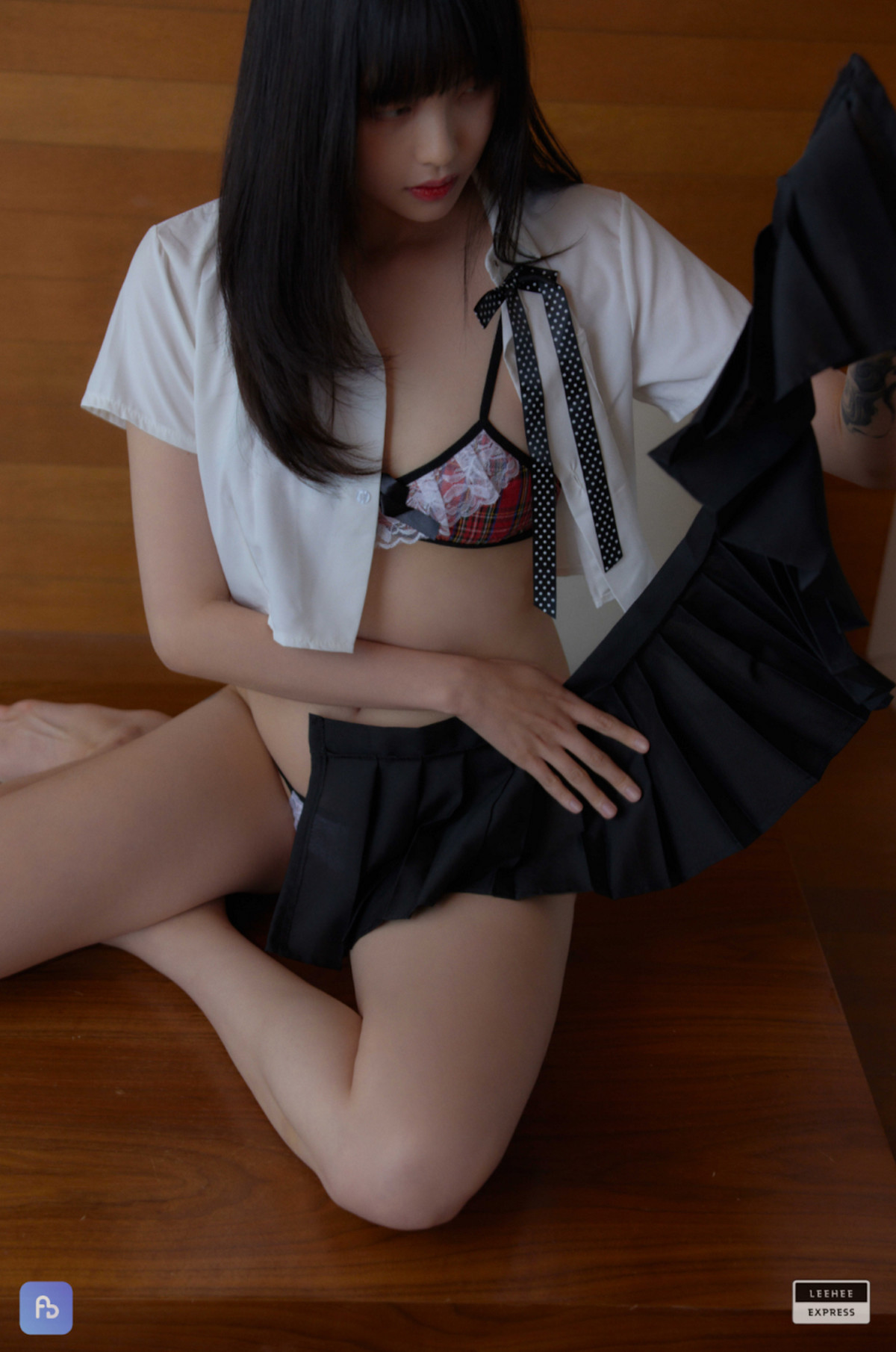 GMS 고말숙, [LEEHEE EXPRESS] LEDG-183A(6)