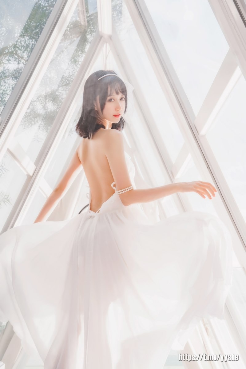 木棉棉 – 水波温柔 [24P](5)