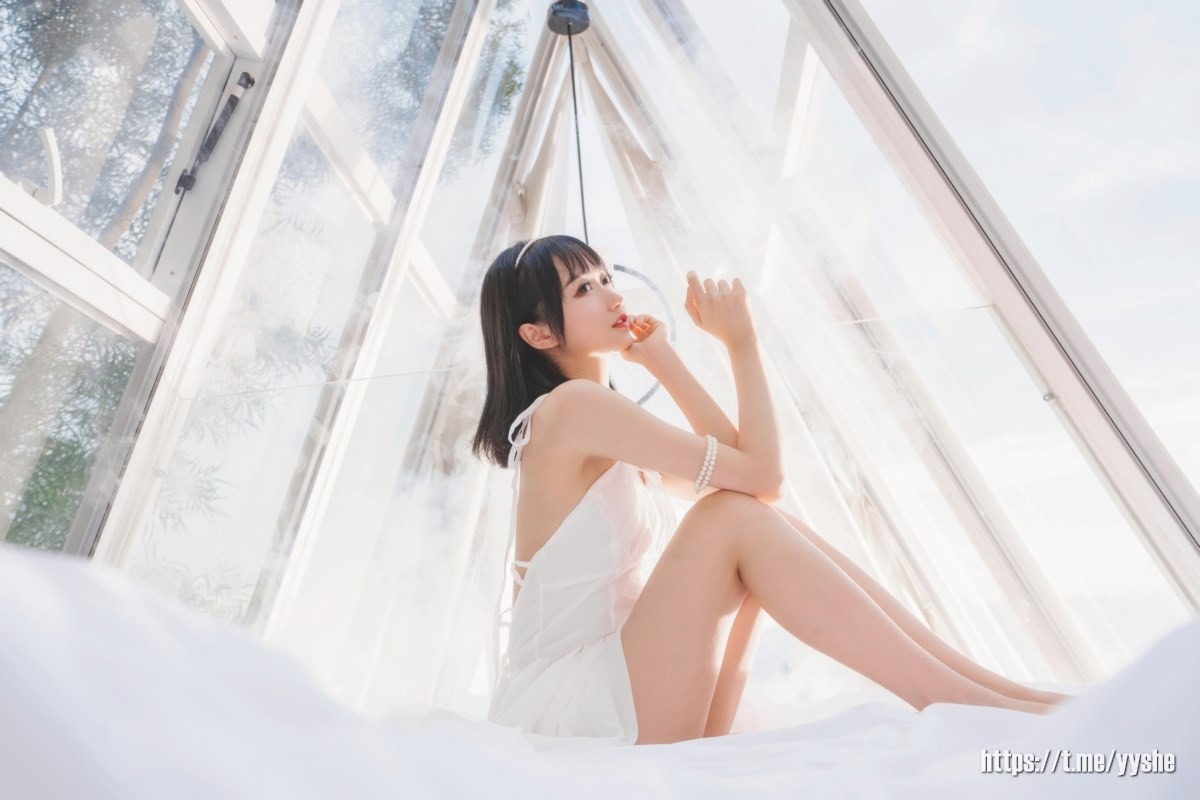 木棉棉 – 水波温柔 [24P](3)