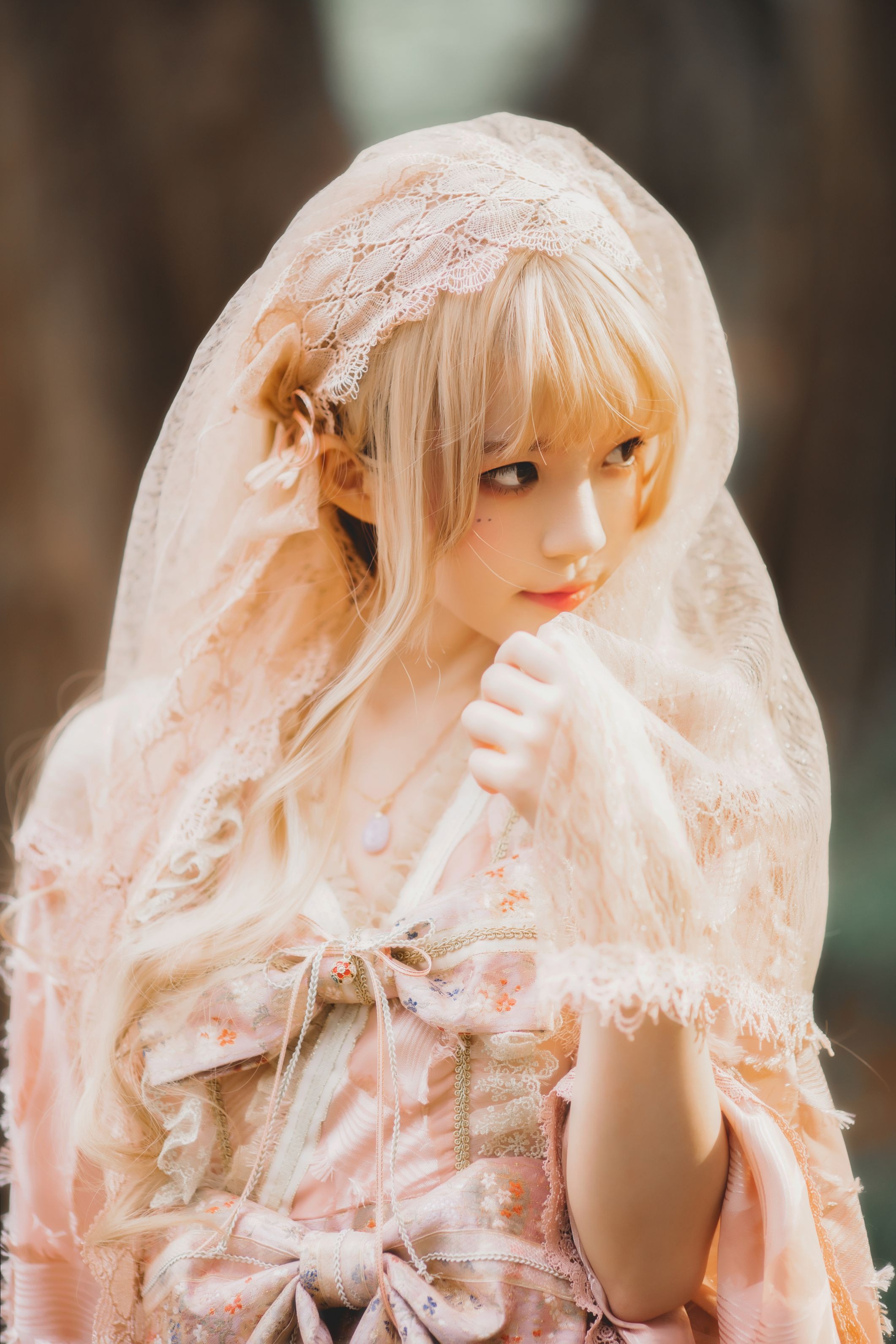 桜桃喵 天照LOLITA [21P-485MB](1)