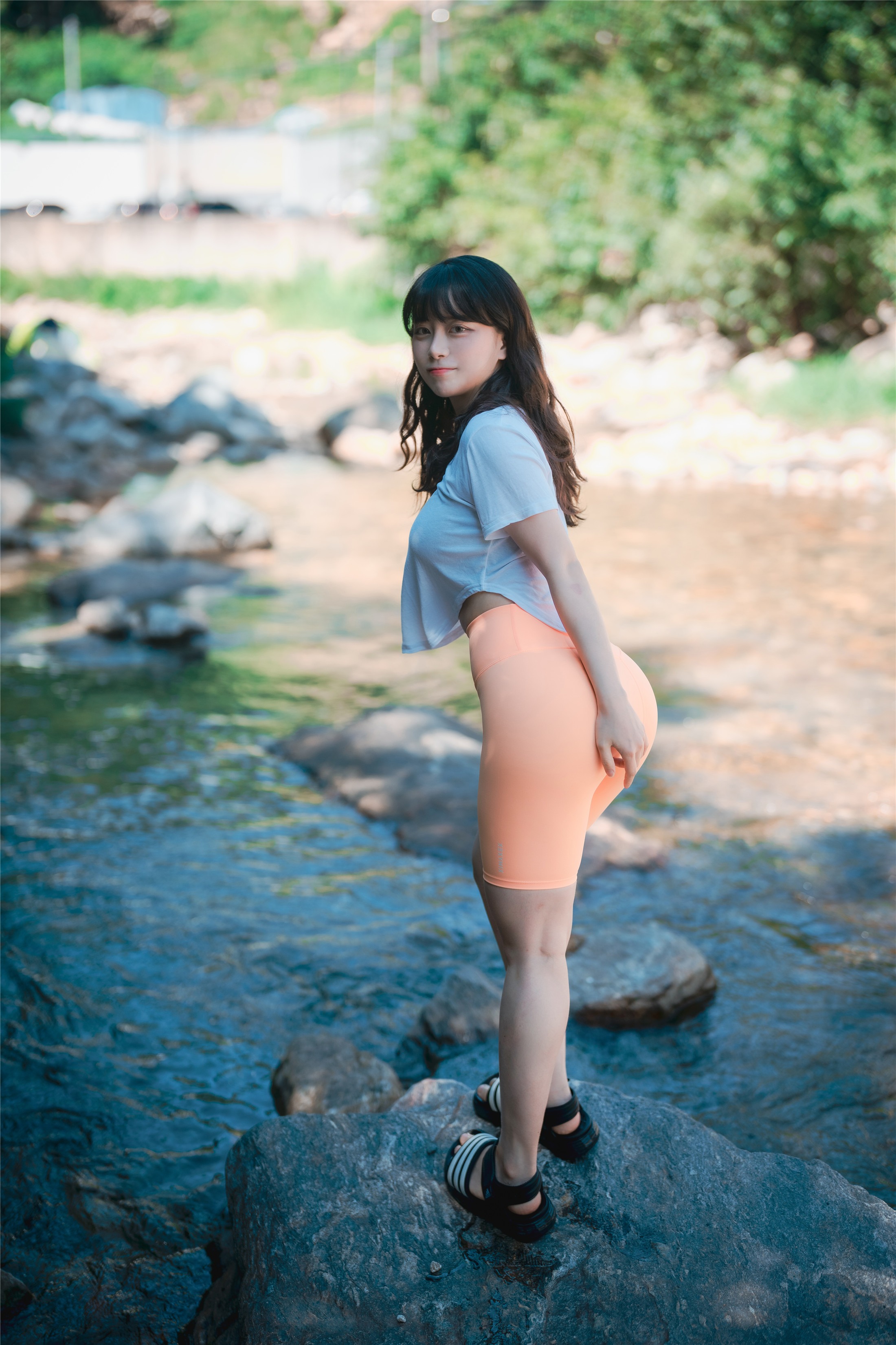 DJAWA Photo - ZziZzi - Summer Getaway Vol.3 143P(2)